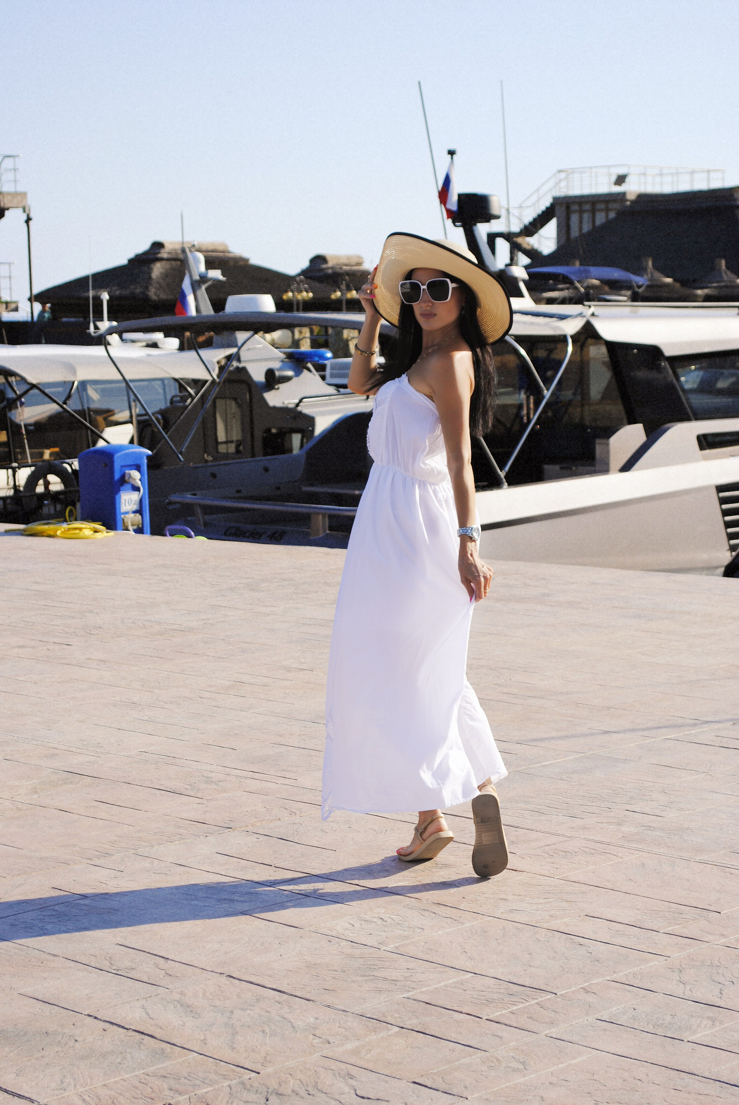 Натали. Фотограф Мария Мусаелян