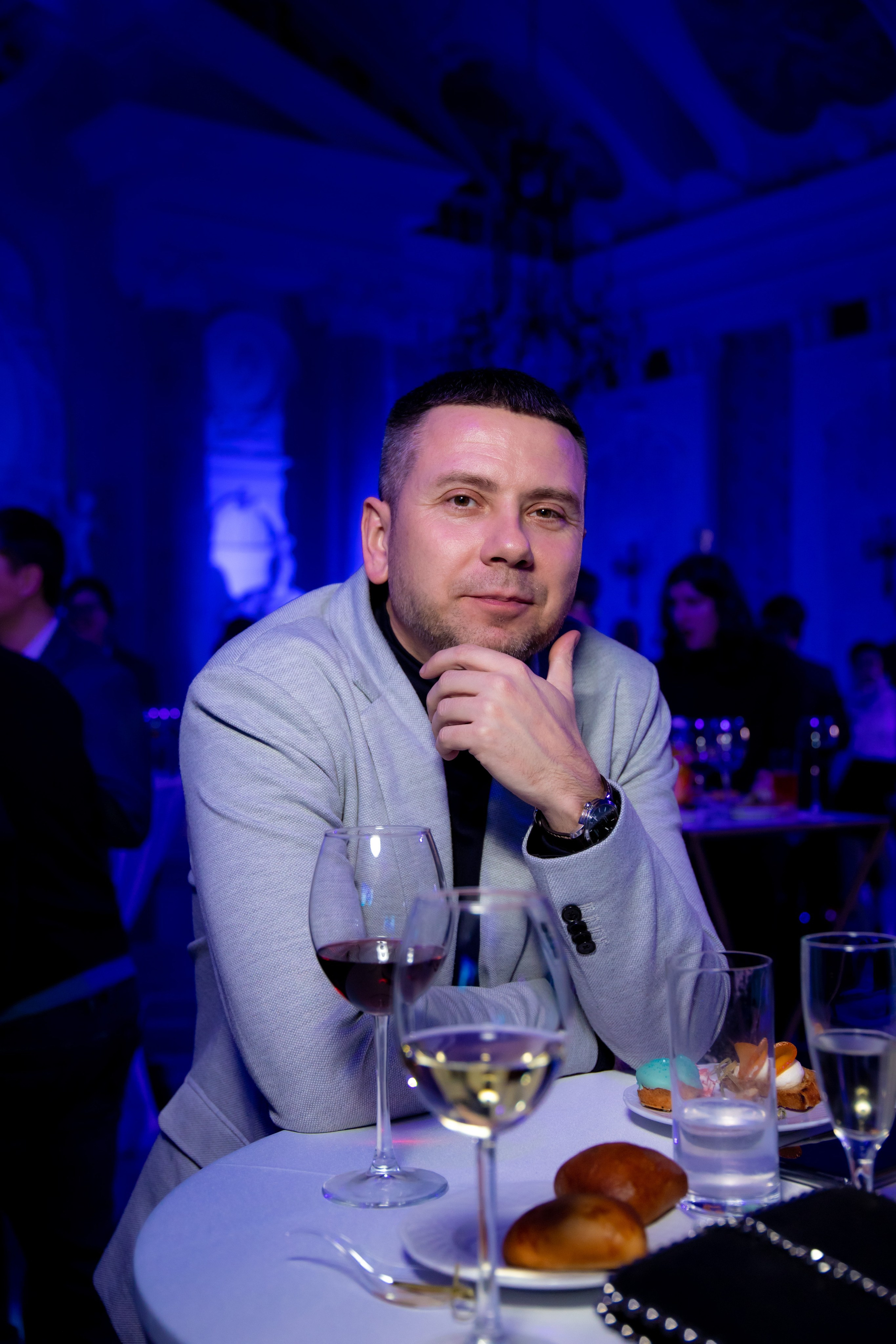 Репортажный фотограф на корпоратив в Санкт-Петербурге. Фотограф на праздник, корпоратив, День Рождения и Юбилей в г. Санкт-Петербурге Алексей Анкушев