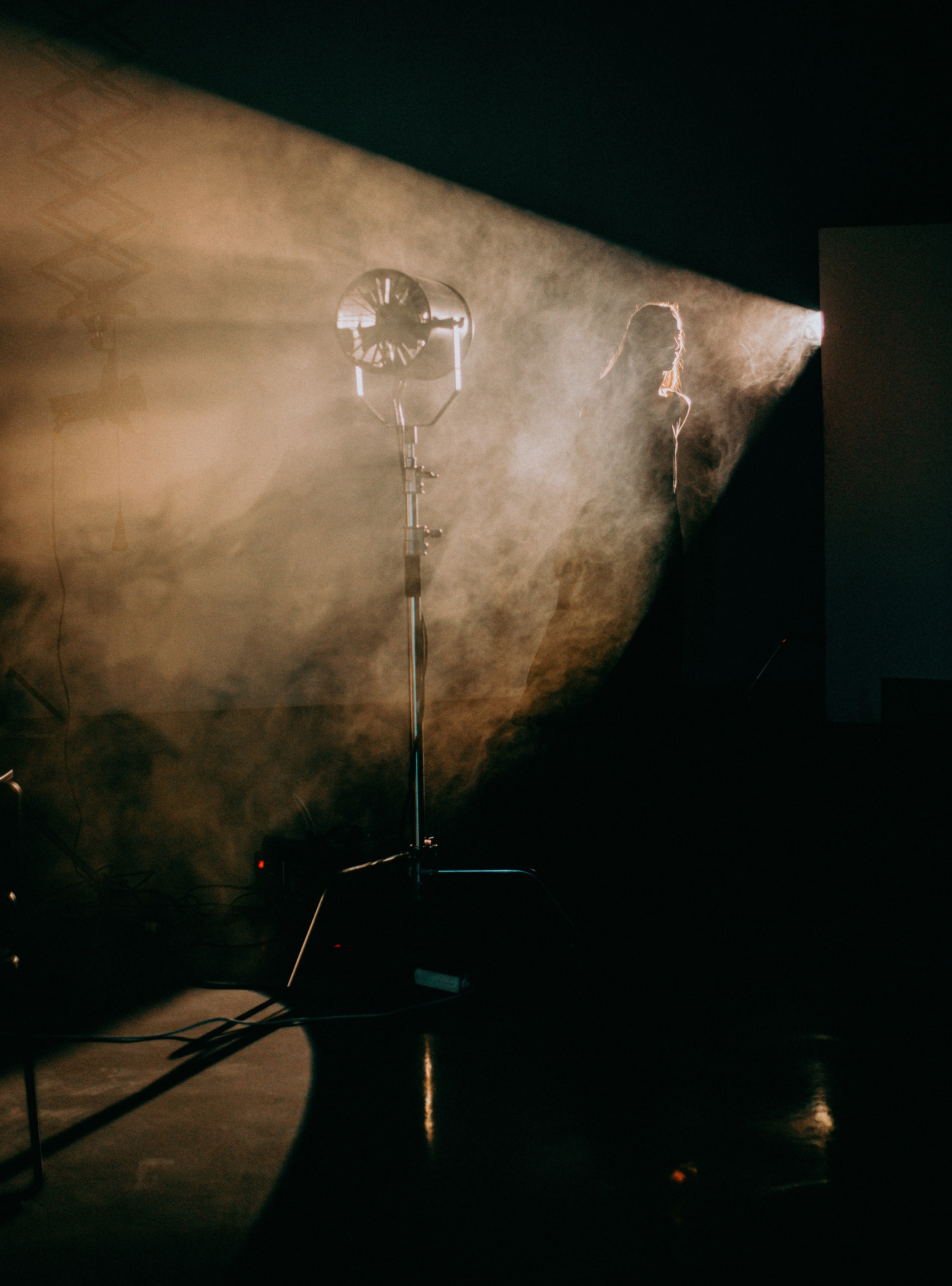 Портрет. Фотограф в Санкт-Петербурге Мария Мельникова