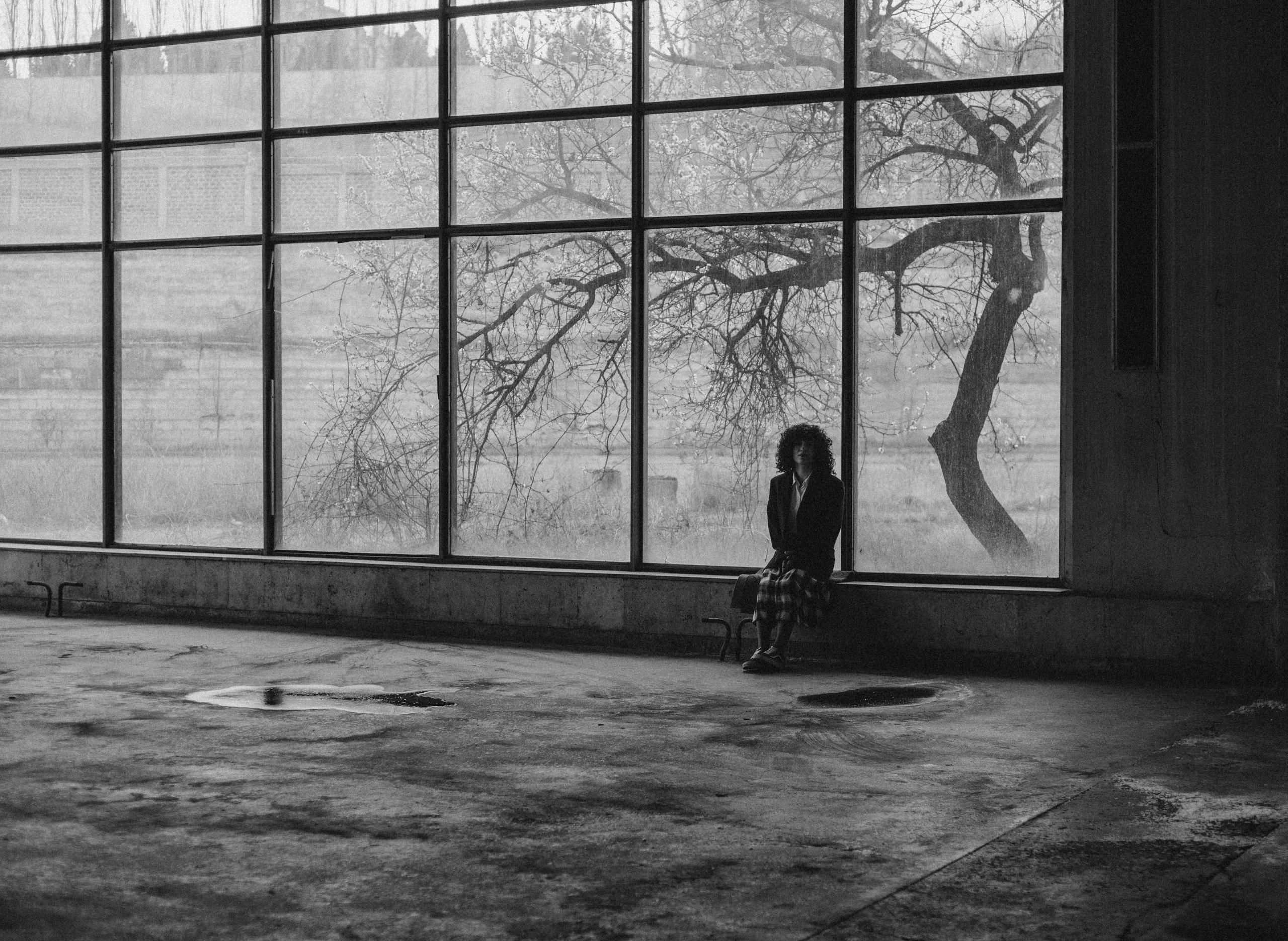 Портрет. Фотограф в Санкт-Петербурге Мария Мельникова