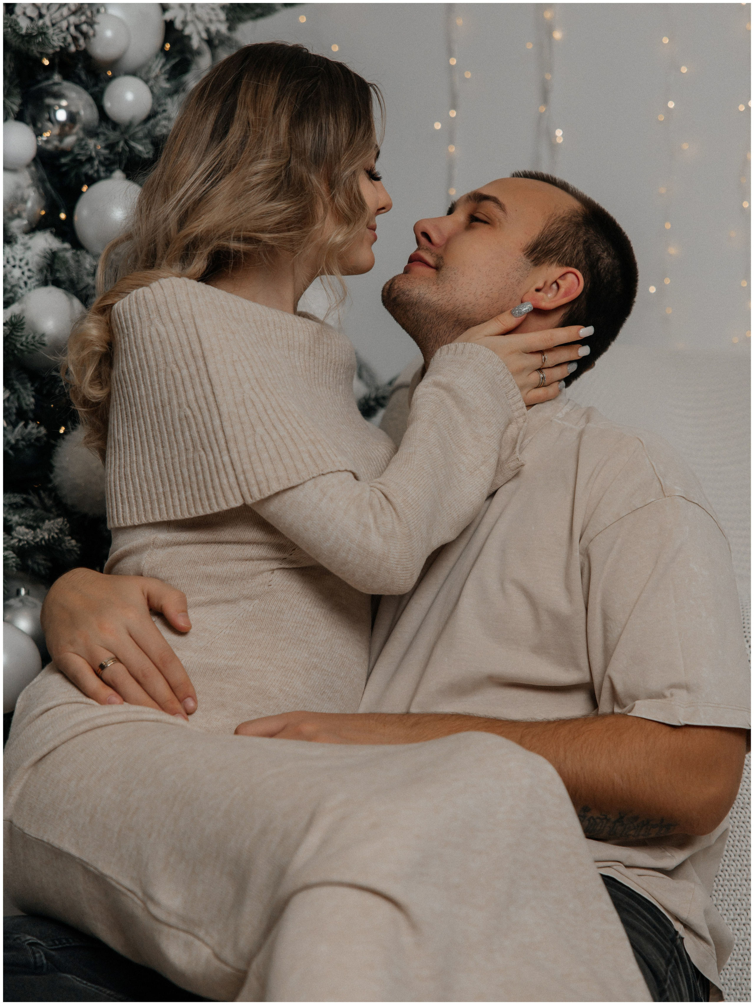 Dmitriy & Anastasia. Фотограф Марина Цветкова | Москва