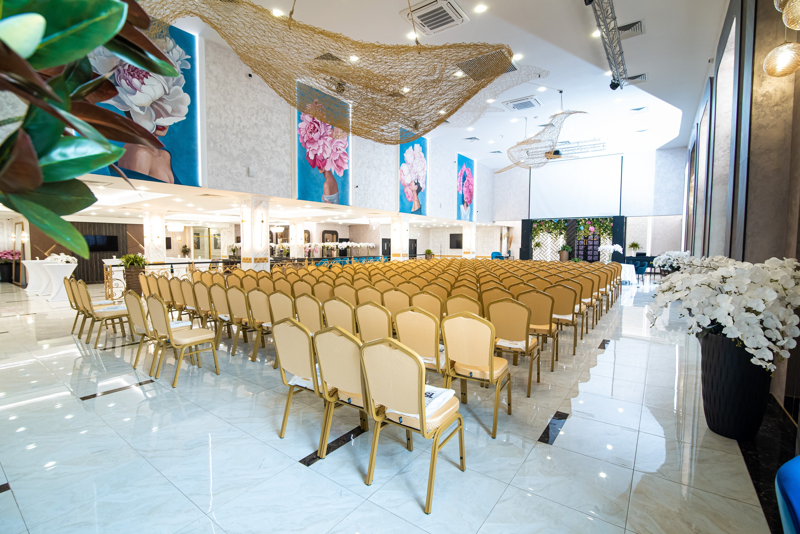 Интерьер. Главная