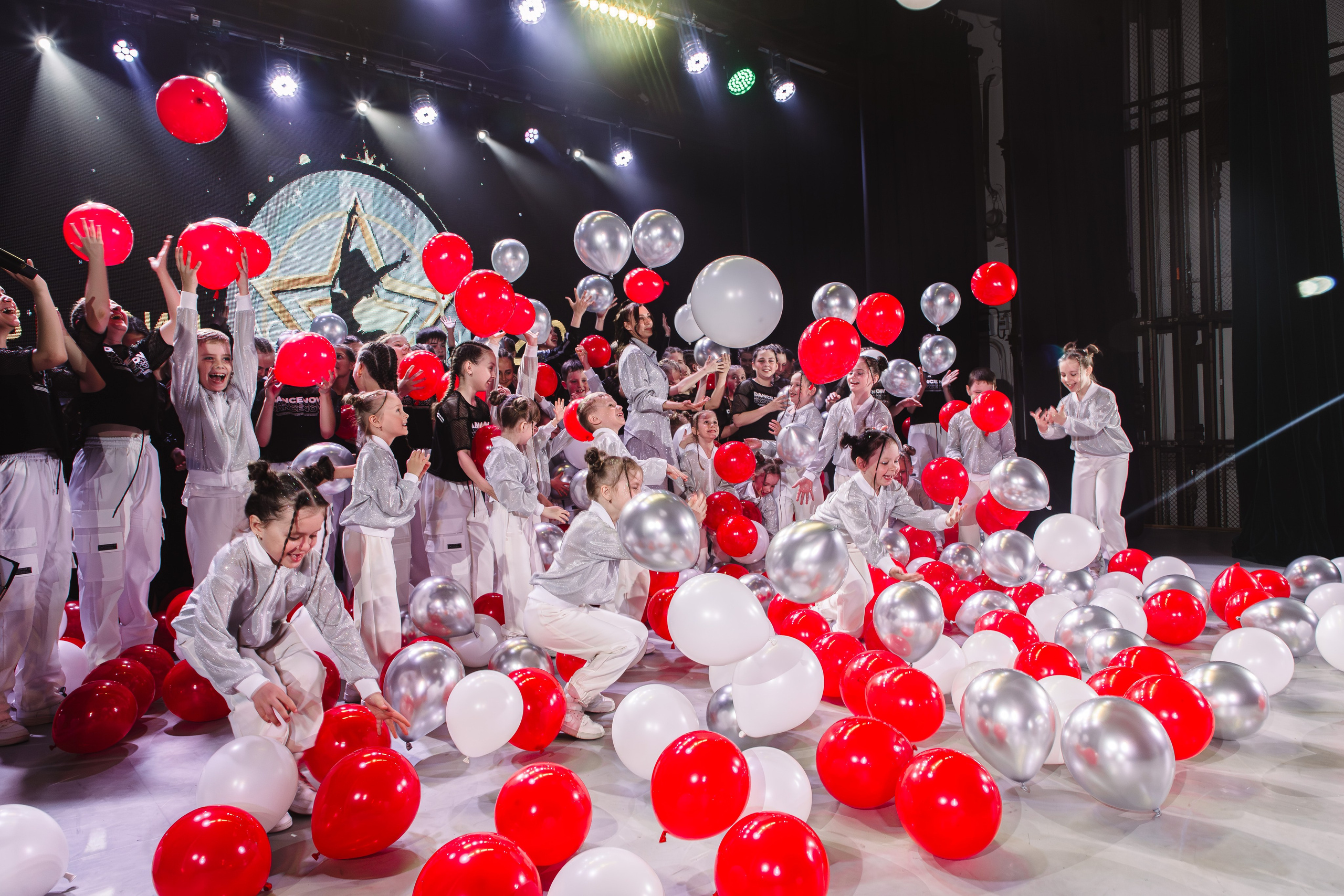 Гдк. Street photographer