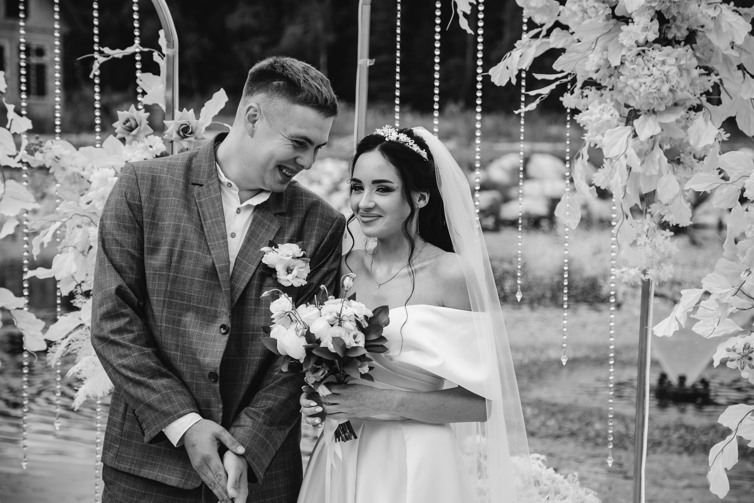 D & J. Street photographer