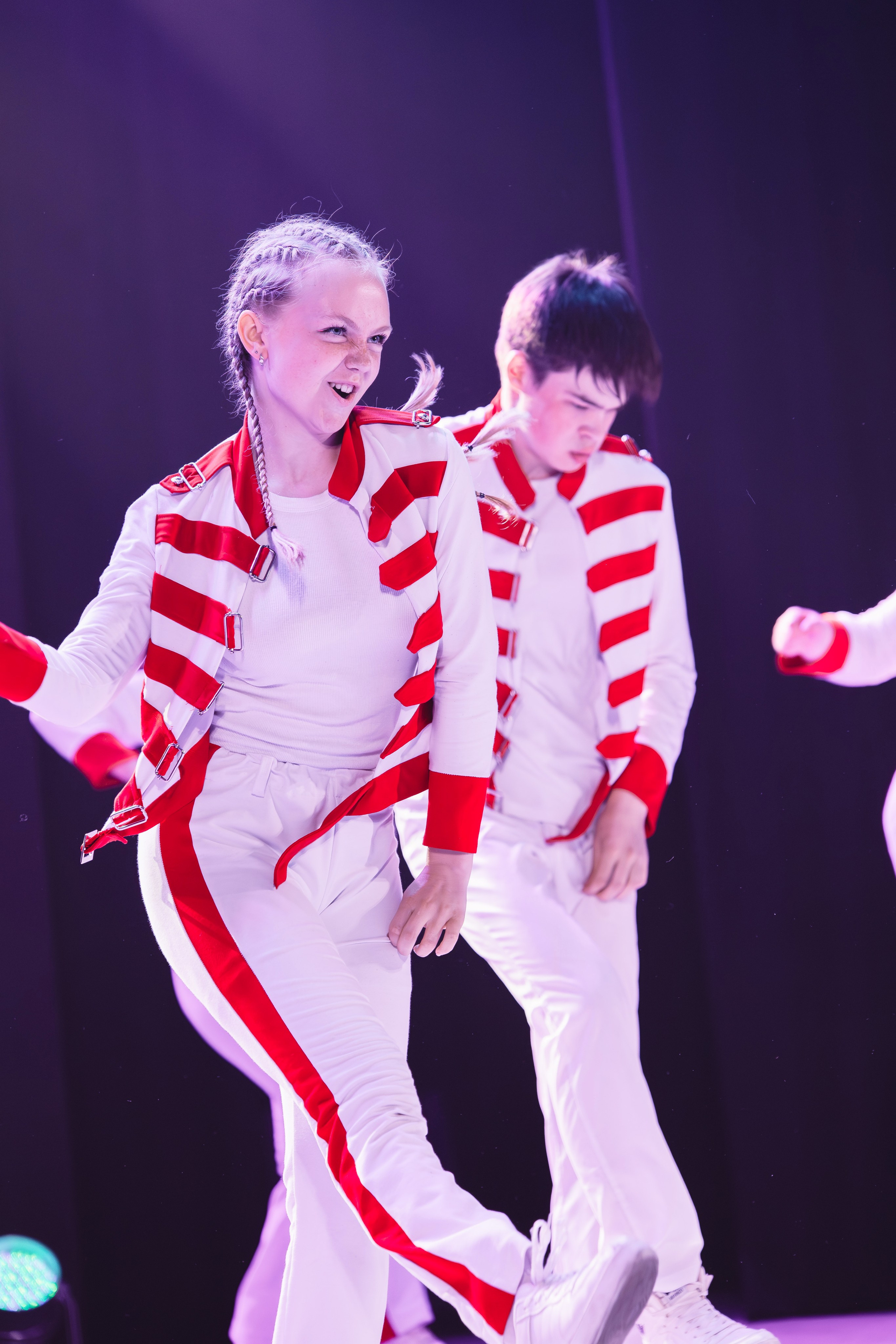 Гдк. Street photographer