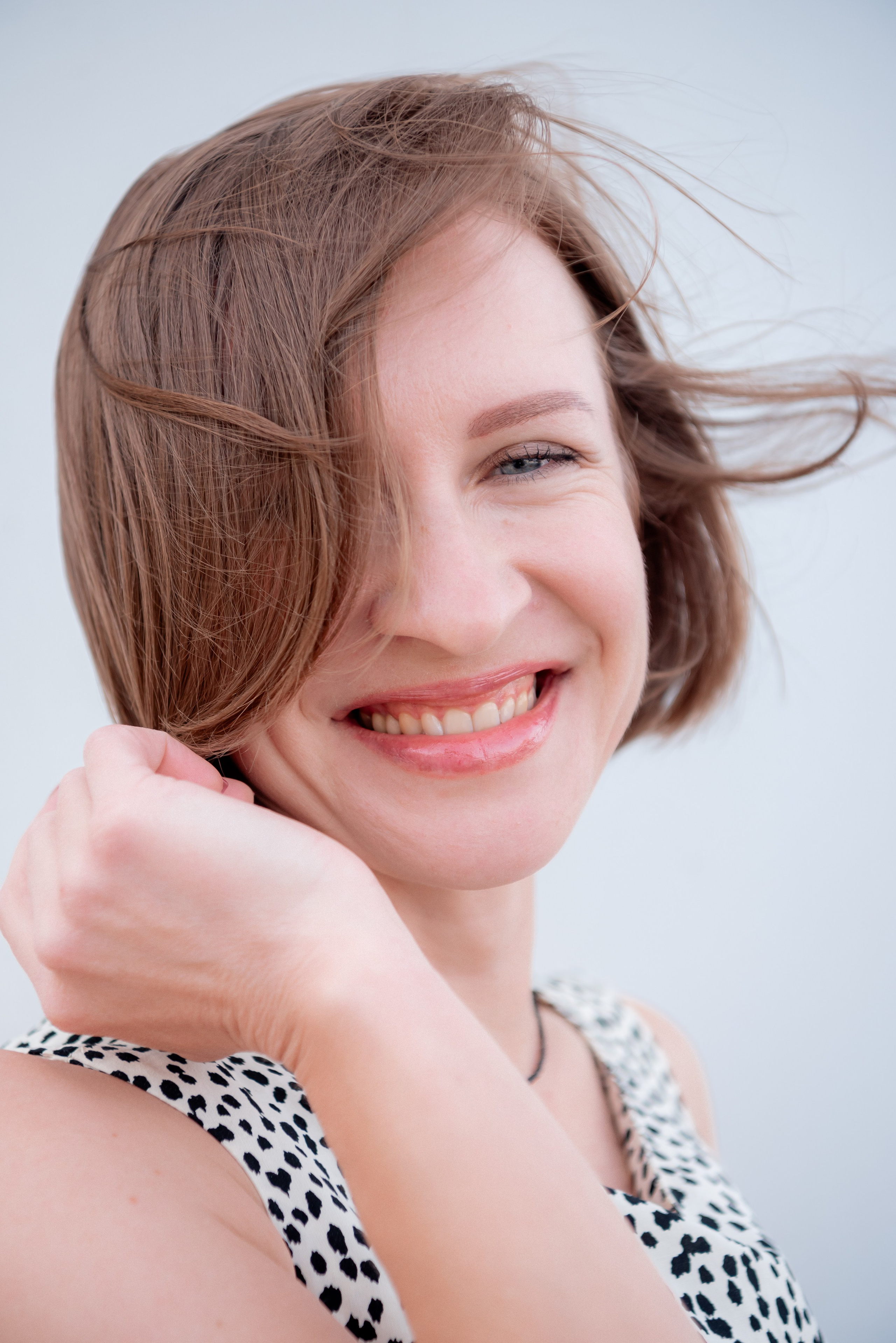 Индивидуальная фотосессия для девушки в Волгограде. Фотограф в Волгограде и Волжском Александр Горбань