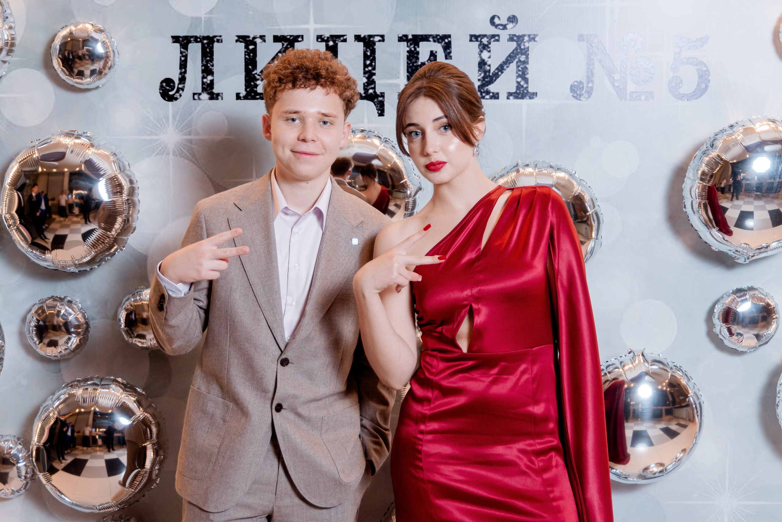 5 Лицей. Музкомедия. Хиллтон. Фотограф в Волгограде и Волжском Александр Горбань