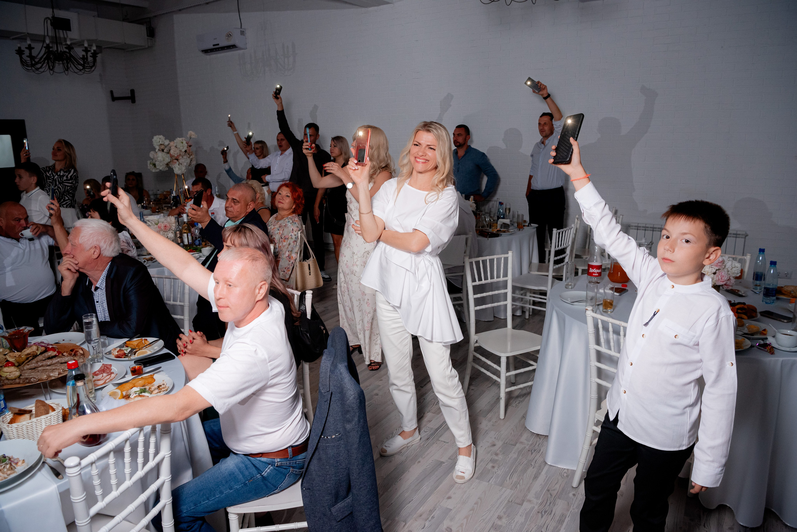 Свадьба Валерия и Даниил. Фотограф в Волгограде и Волжском Александр Горбань