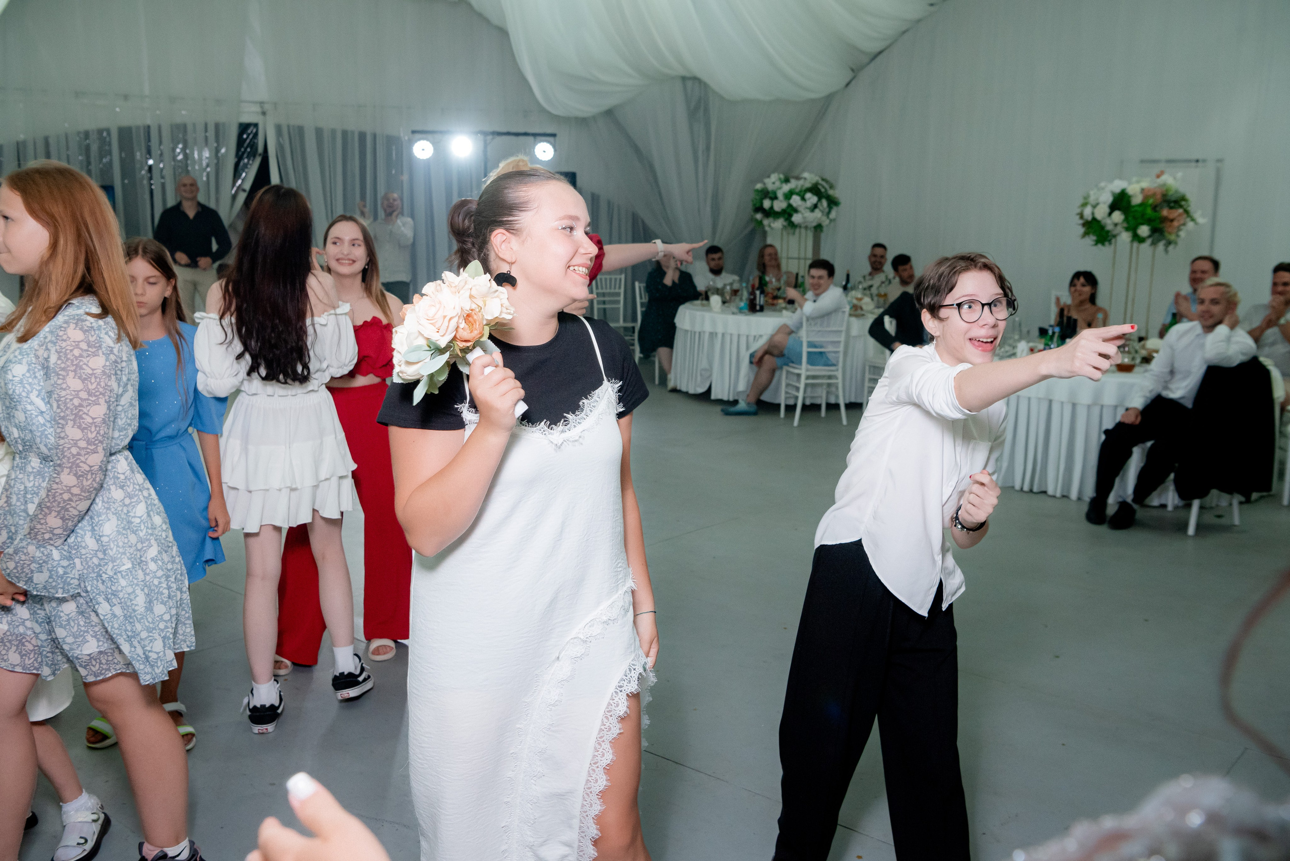 Свадьба Виктория и Ангел. Фотограф в Волгограде и Волжском Александр Горбань