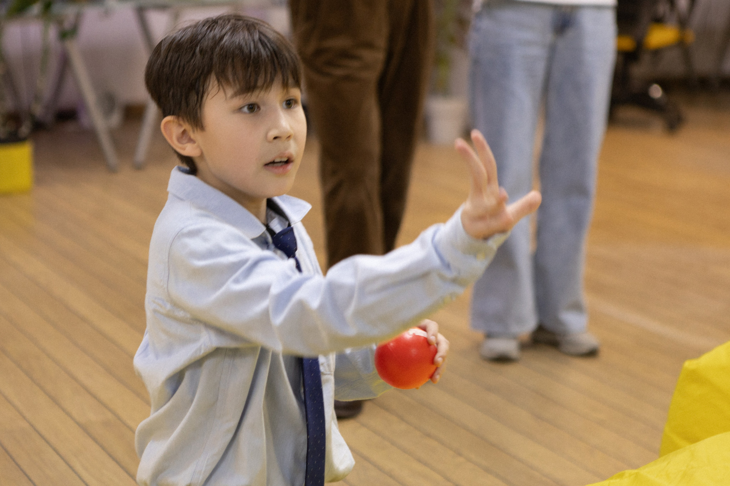 Детские мероприятия. Фотограф Александр Закадычный | Таганрог