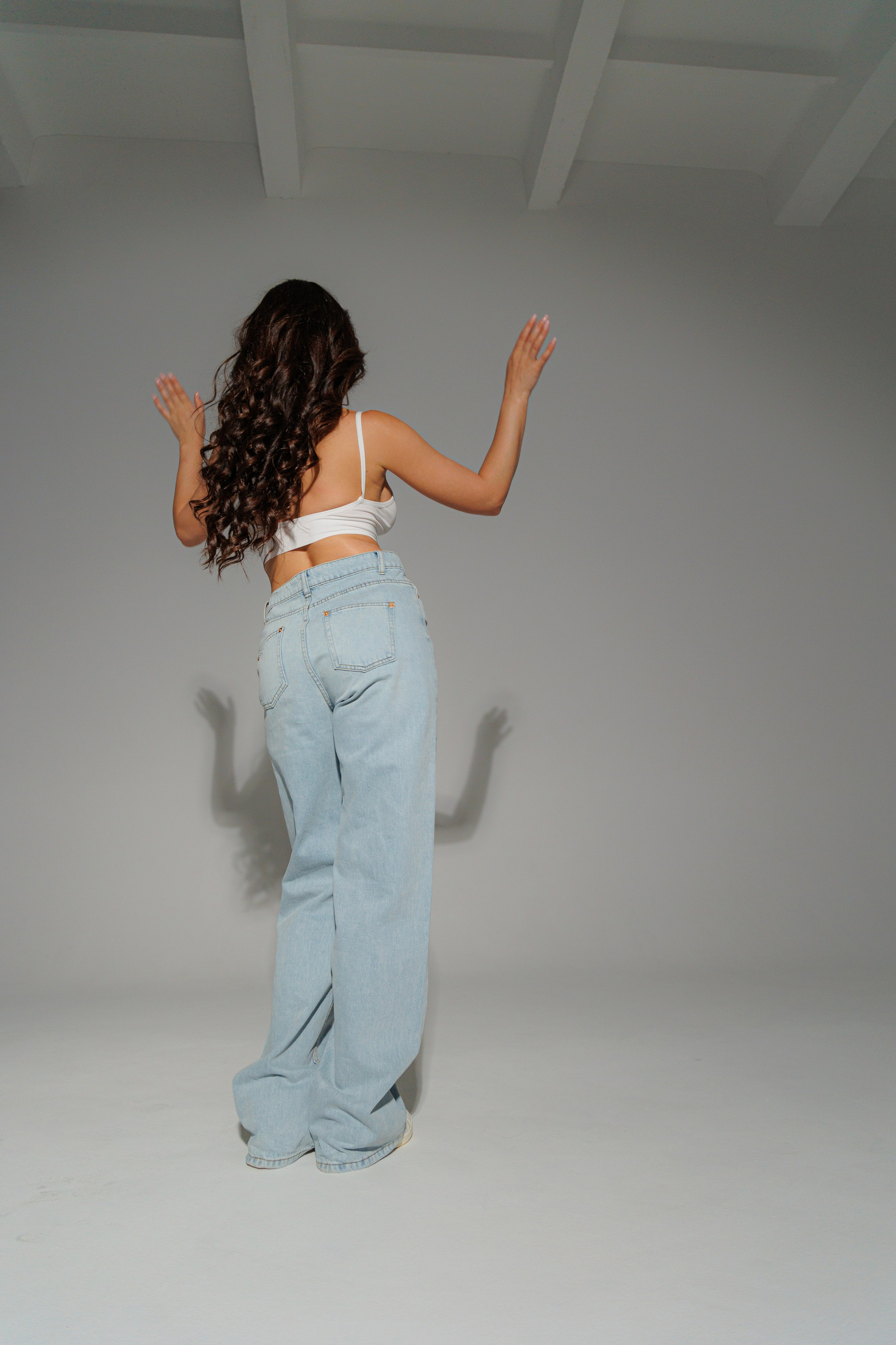 Лена. Фотограф в Екатеринбурге Андрей Медведко