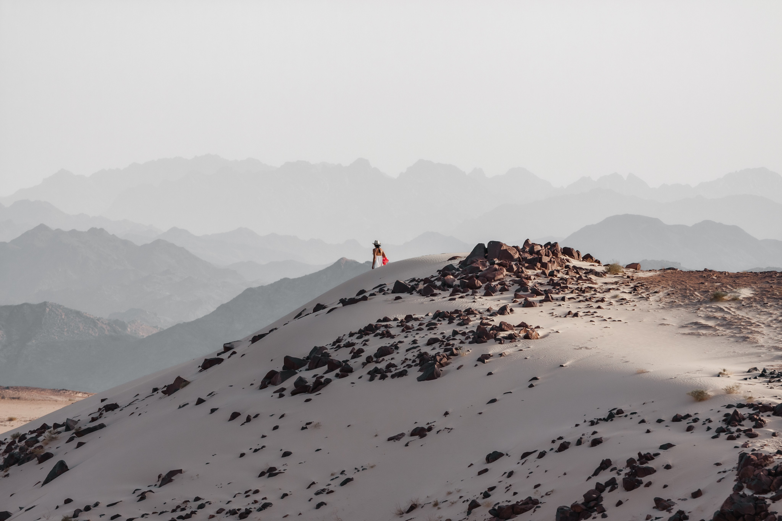Дюна. ДарияГалямова — фотограф: открытый, творческий, коммерческий