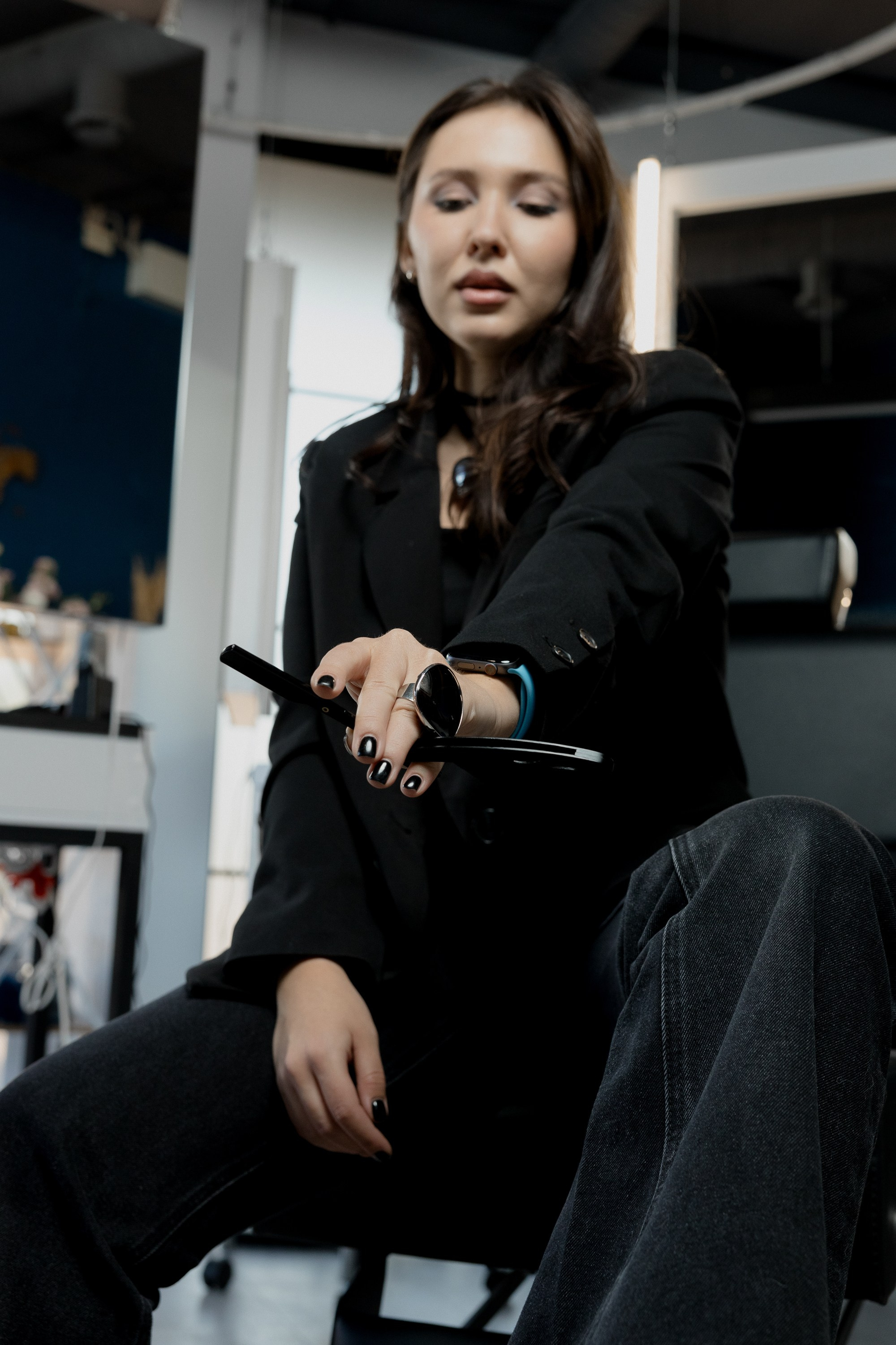 Барбершоп. Миленина Юлия Свадебный и семейный фотограф в Краснодаре