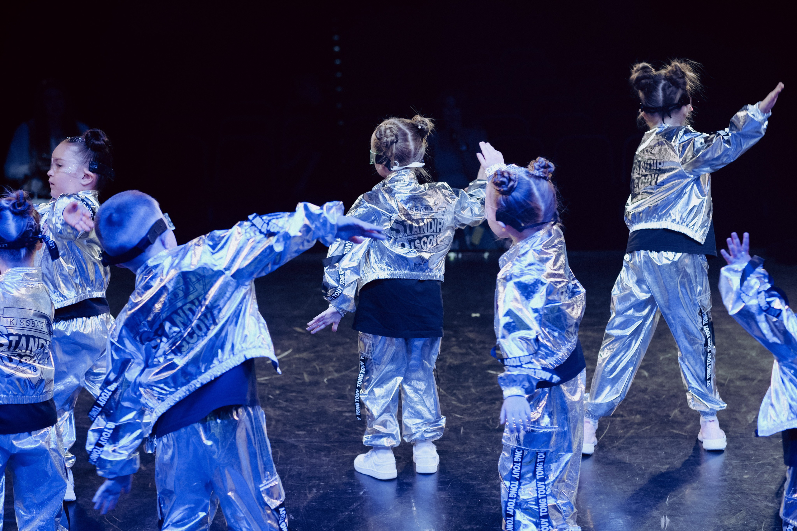 RIZE ОТЧЕТНЫЙ КОНЦЕРТ. ГЛАВНАЯ