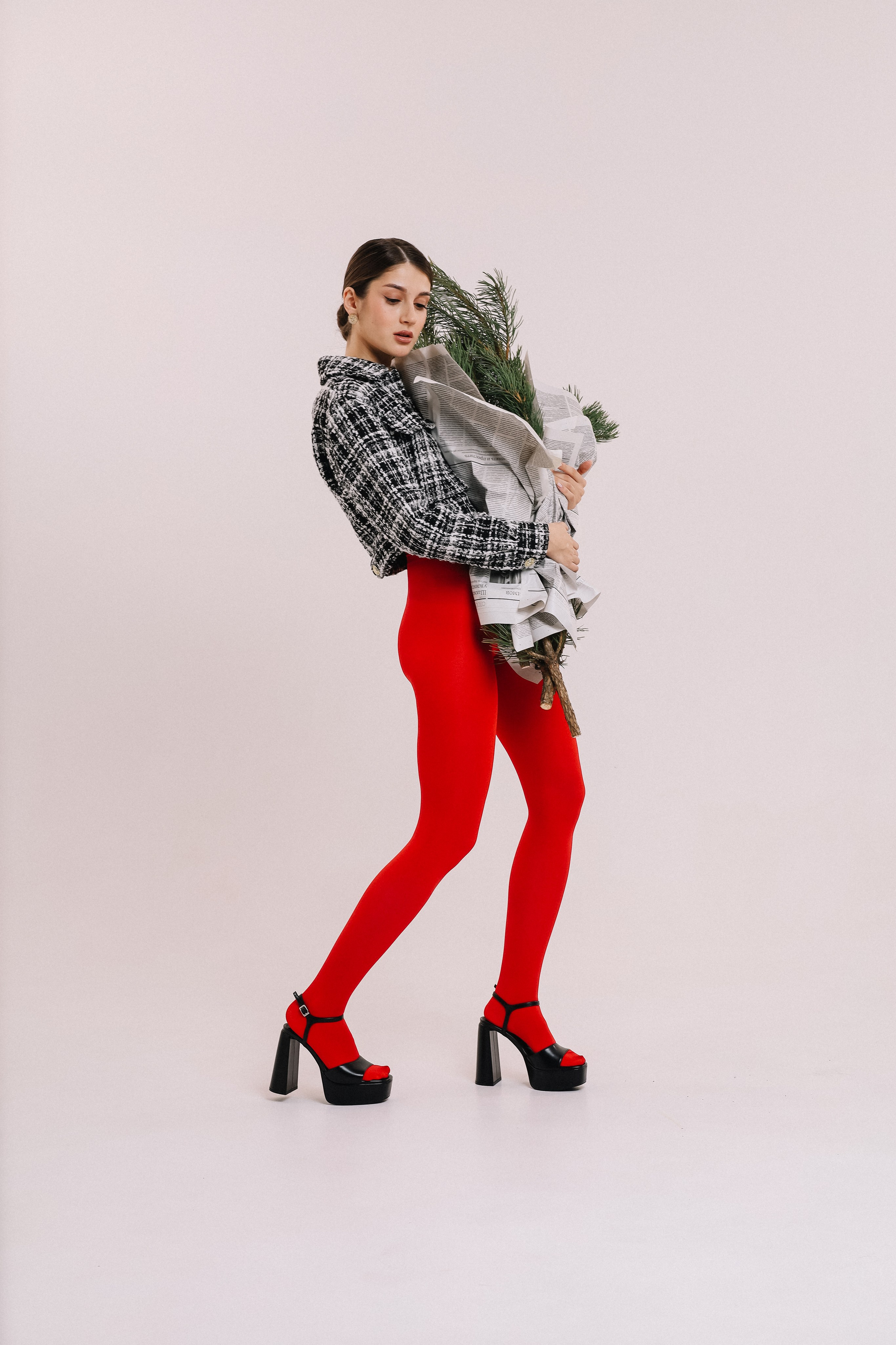 ПОРТРЕТ. Фотограф в Санкт-Петербурге Есаулова Маша