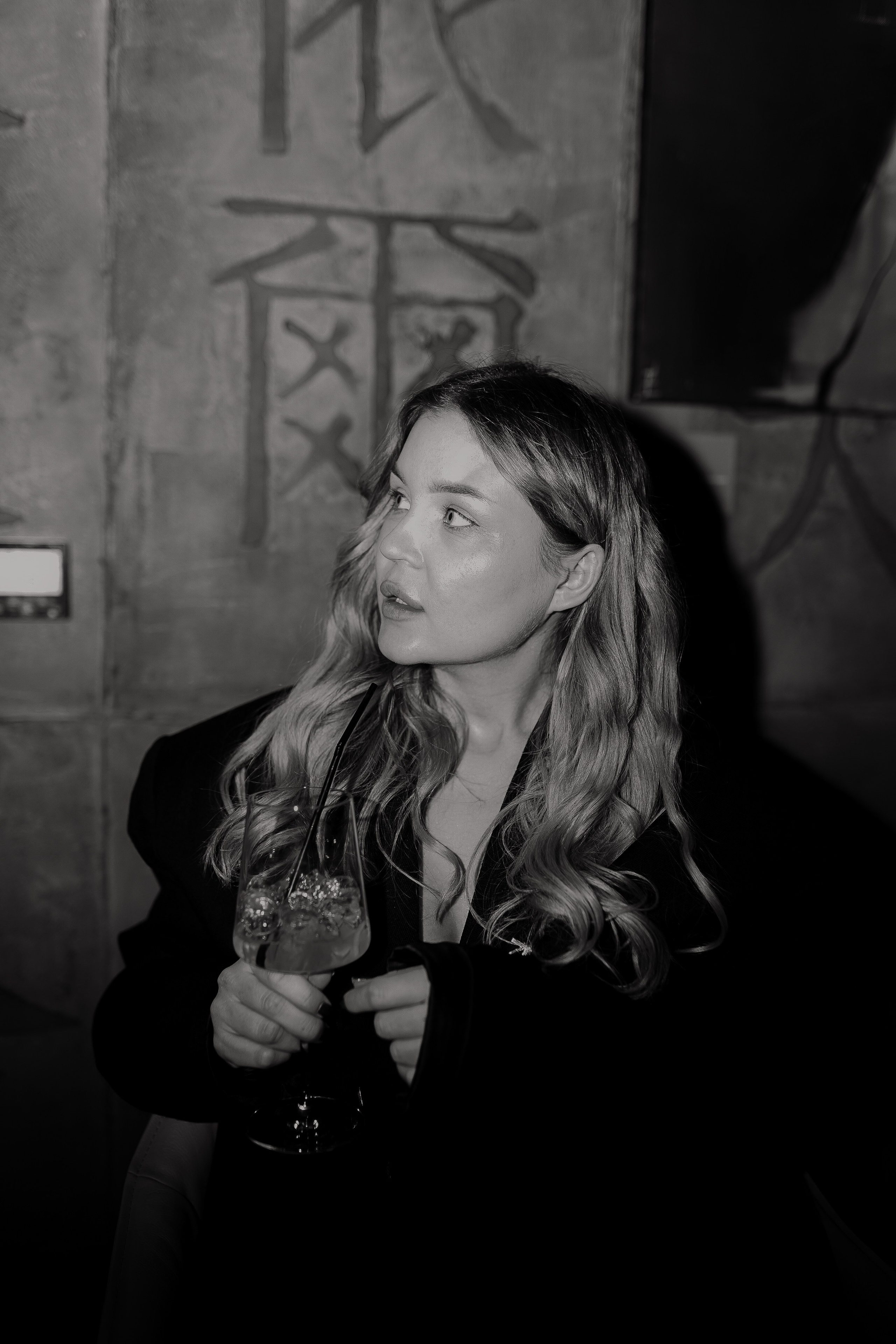 Корпоратив Максим и Настя