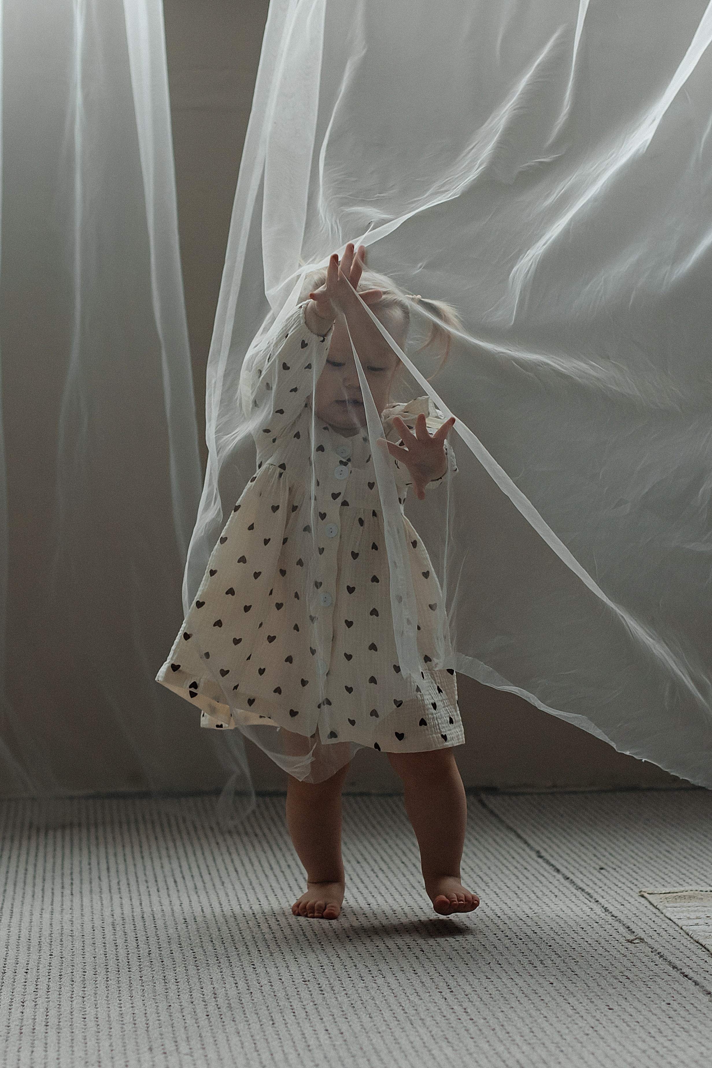 Студийная. Семейный фотограф в Нижнем Новгороде Куренкова Юлия