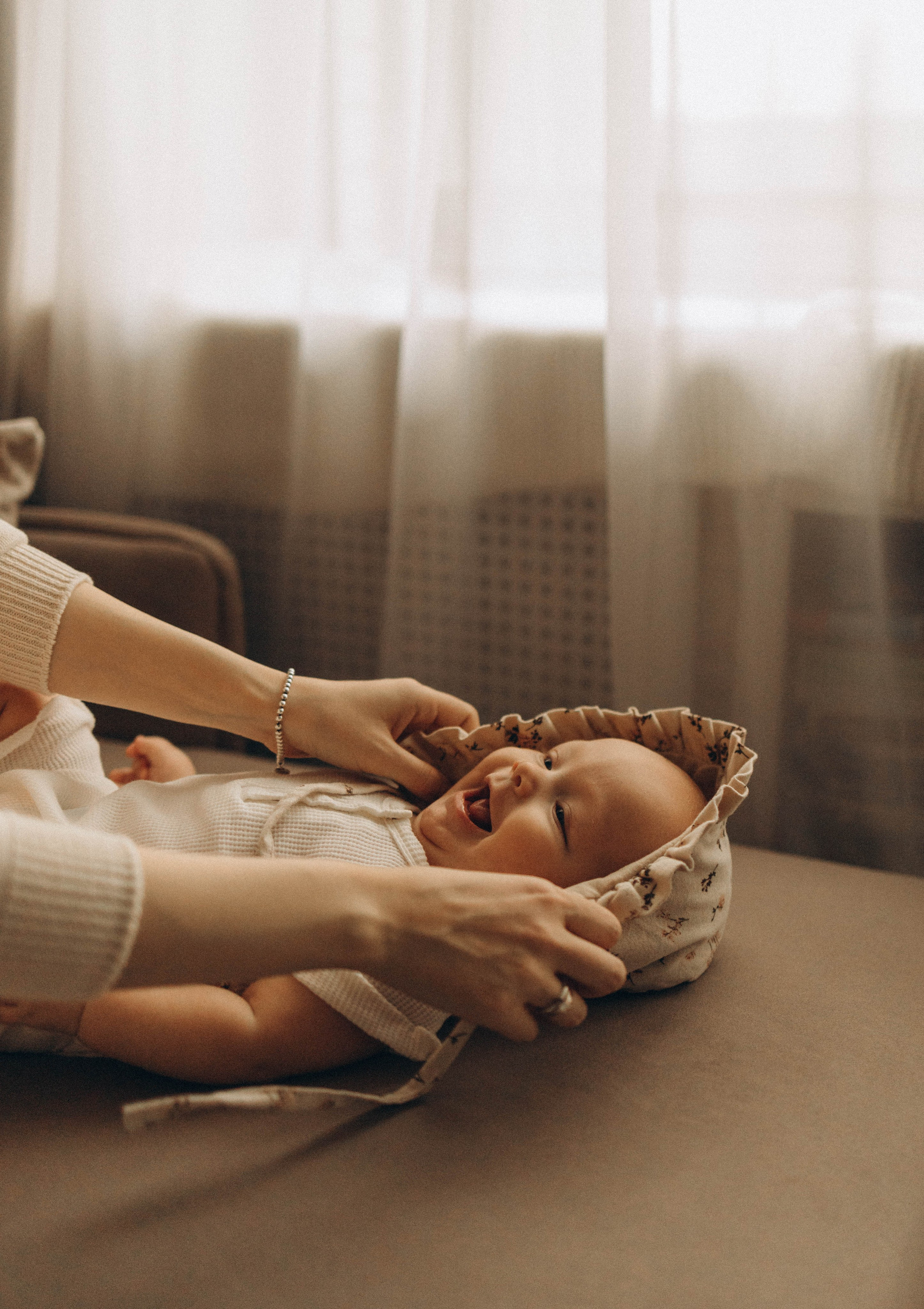 Руслан, Катя и Милана. Семейный фотограф Москва Валерия Белова