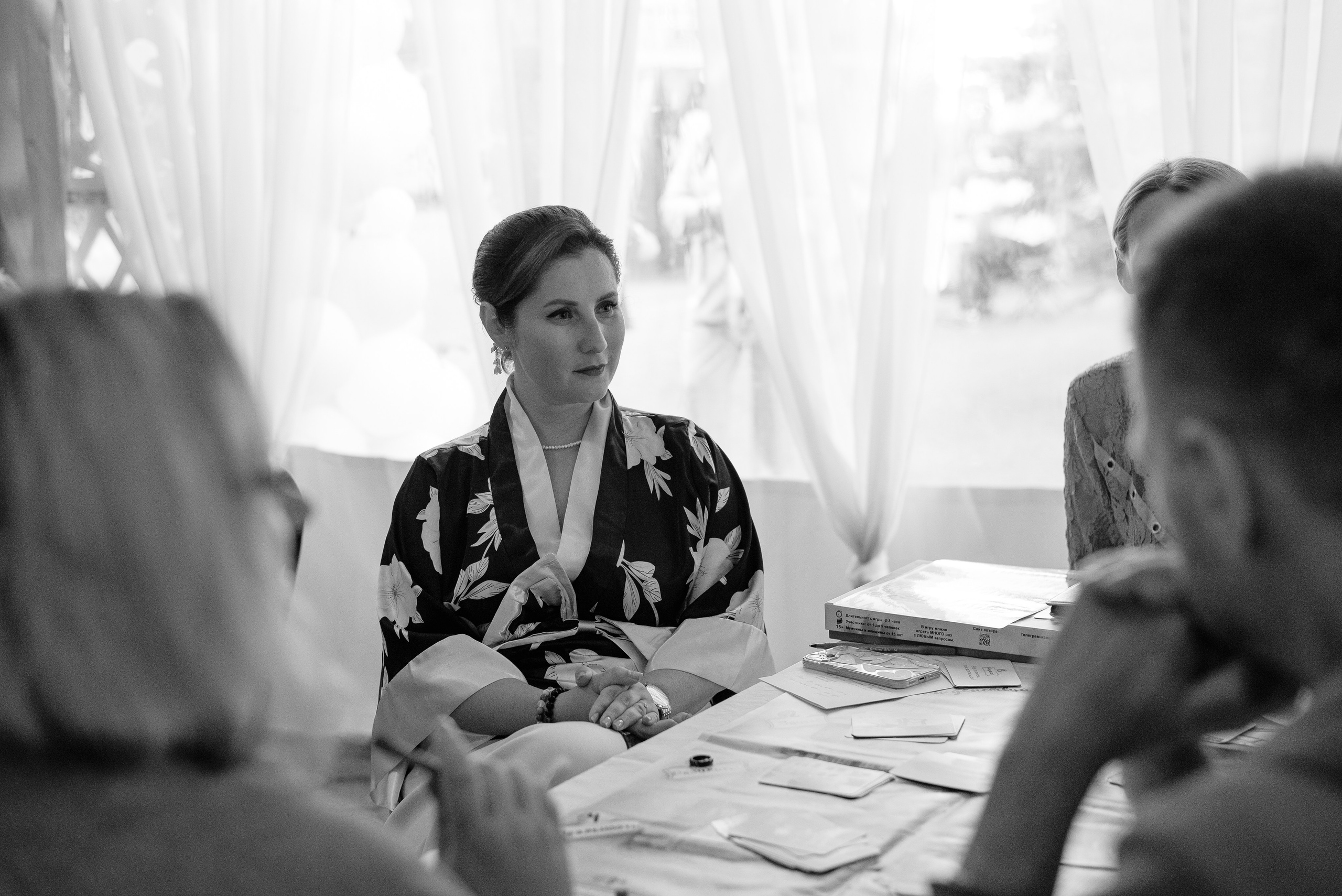 Репортаж мероприятия. Семейный и детский фотограф Иваново Ксения Азаренкова