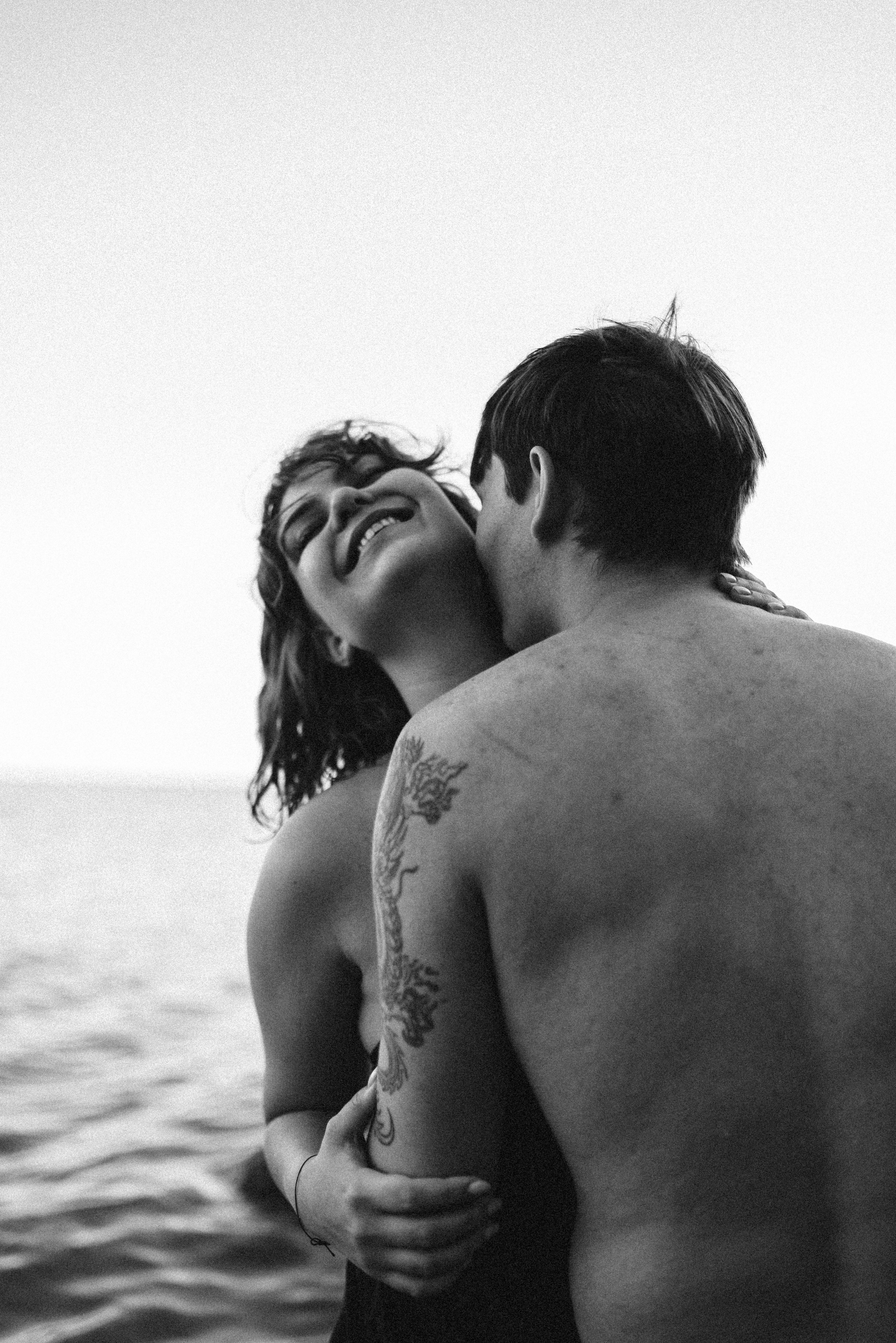 Виолетта и Евгений. Фотограф Санкт-Петербург, Новороссийск