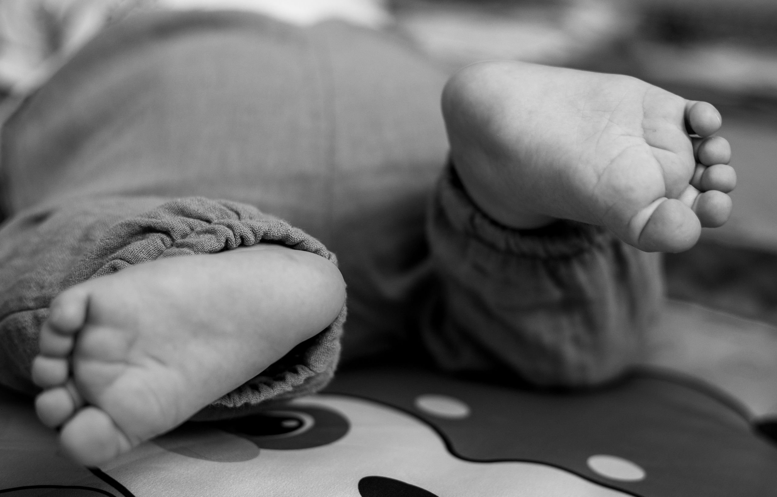 Детки. Главная