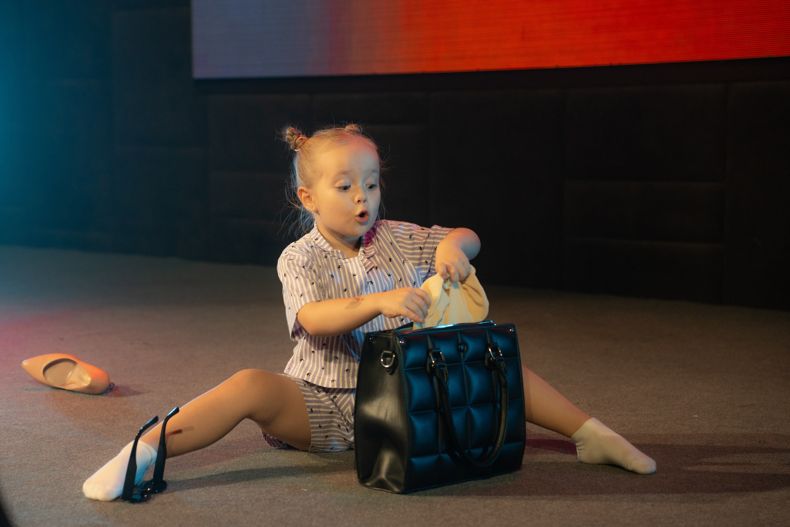 Репортаж. Фотограф Юрина Ксения Москва