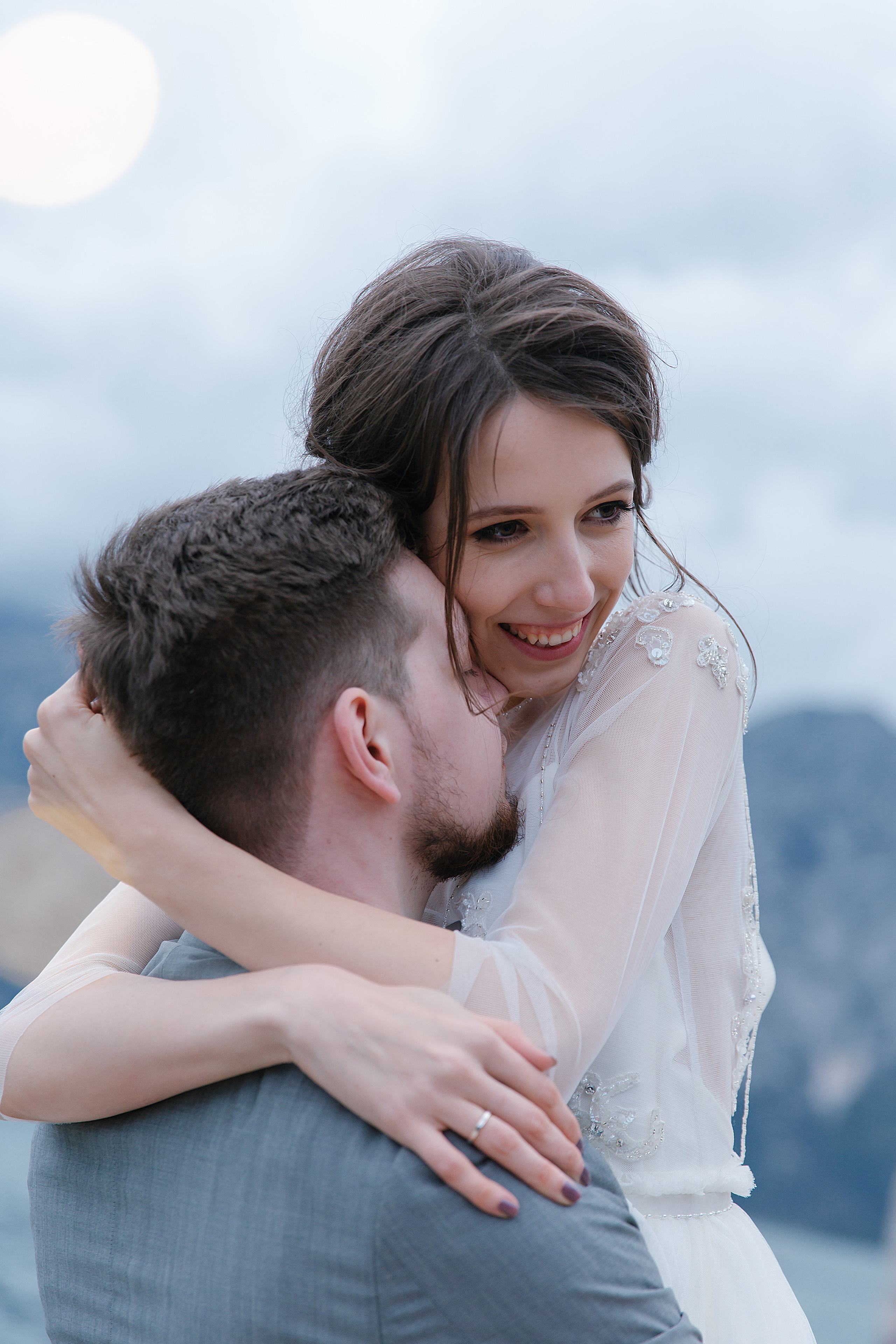 Марк&Ксения Черногория. Свадебный фотограф — Наталья Фед СПб/Москва