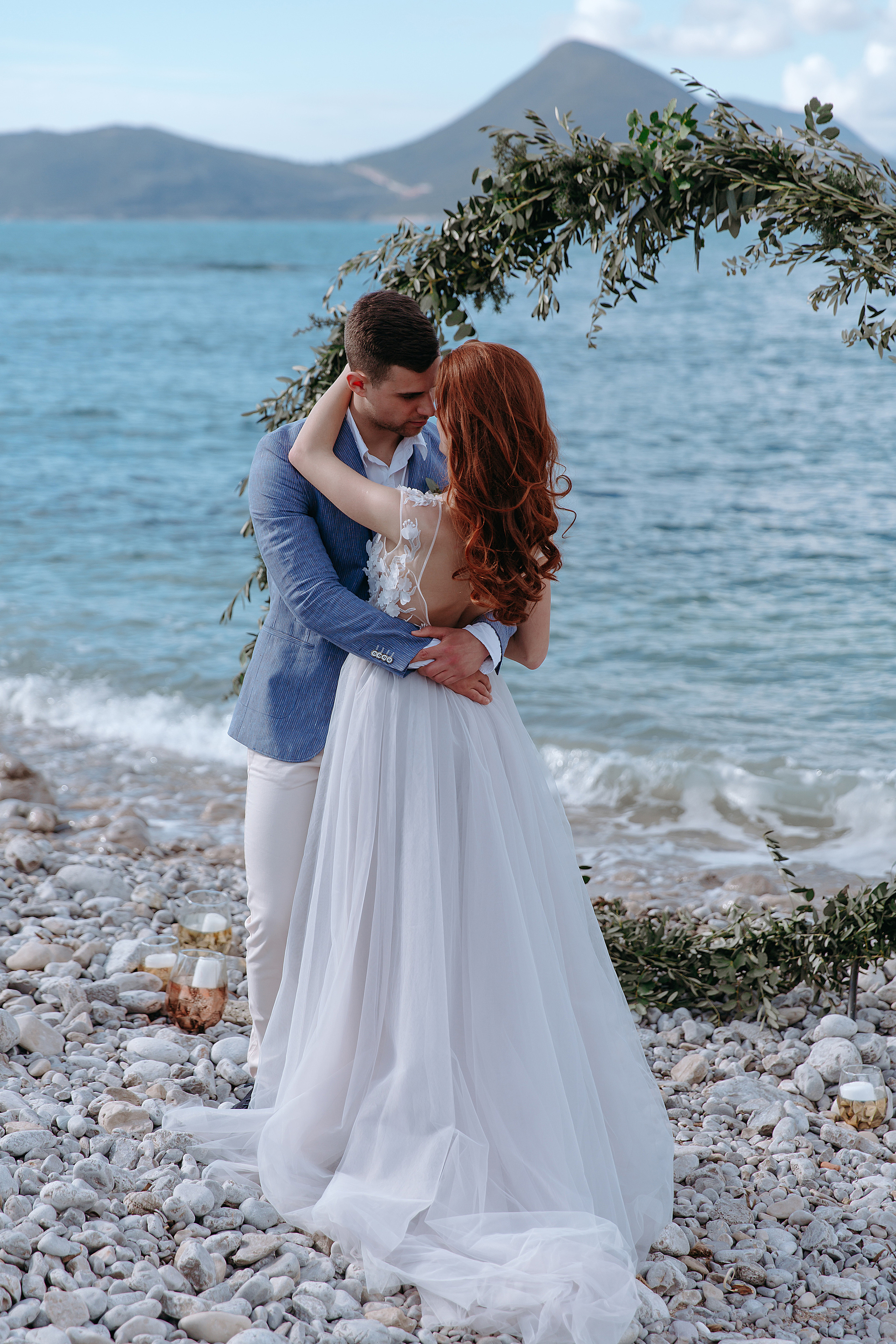 Стефан&Лика. Свадебный фотограф — Наталья Фед СПб/Москва