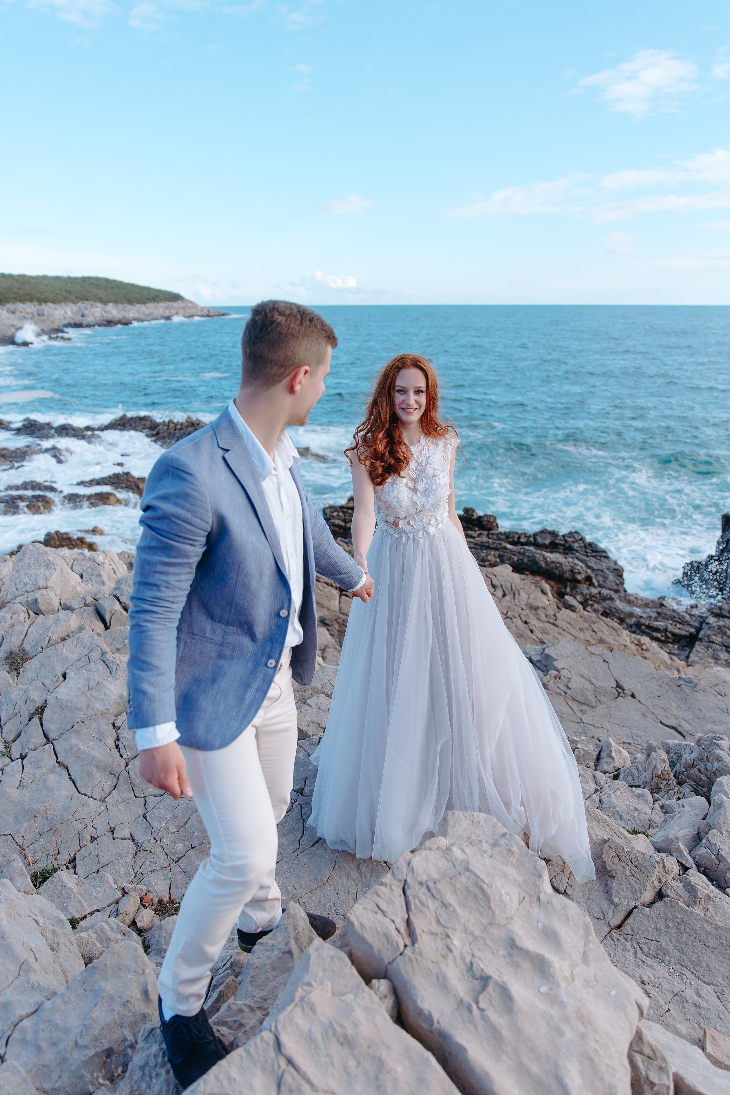 Стефан&Лика. Свадебный фотограф — Наталья Фед СПб/Москва