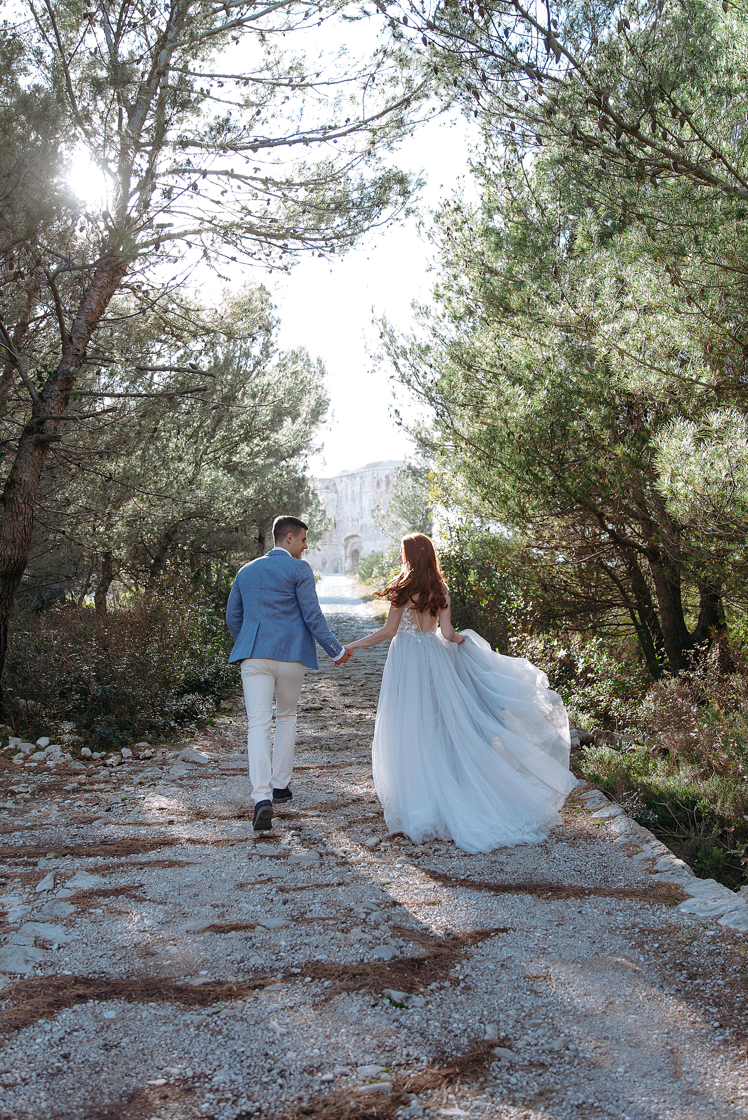 Стефан&Лика. Свадебный фотограф — Наталья Фед СПб/Москва