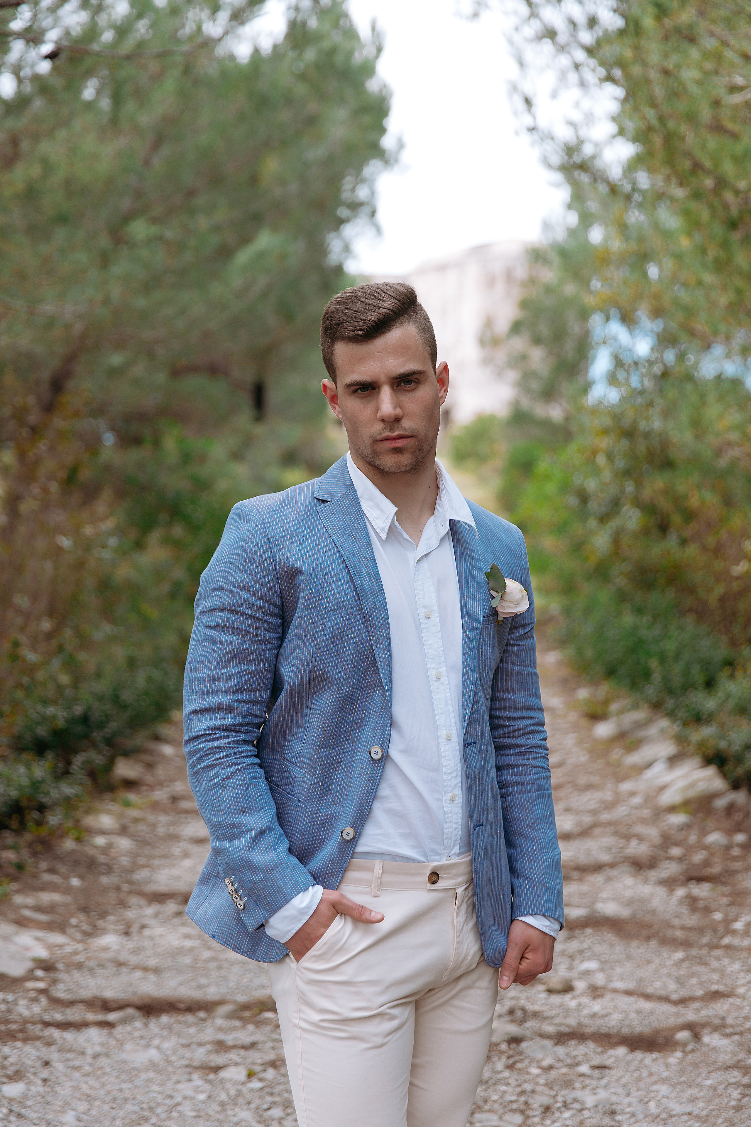 Стефан&Лика. Свадебный фотограф — Наталья Фед СПб/Москва