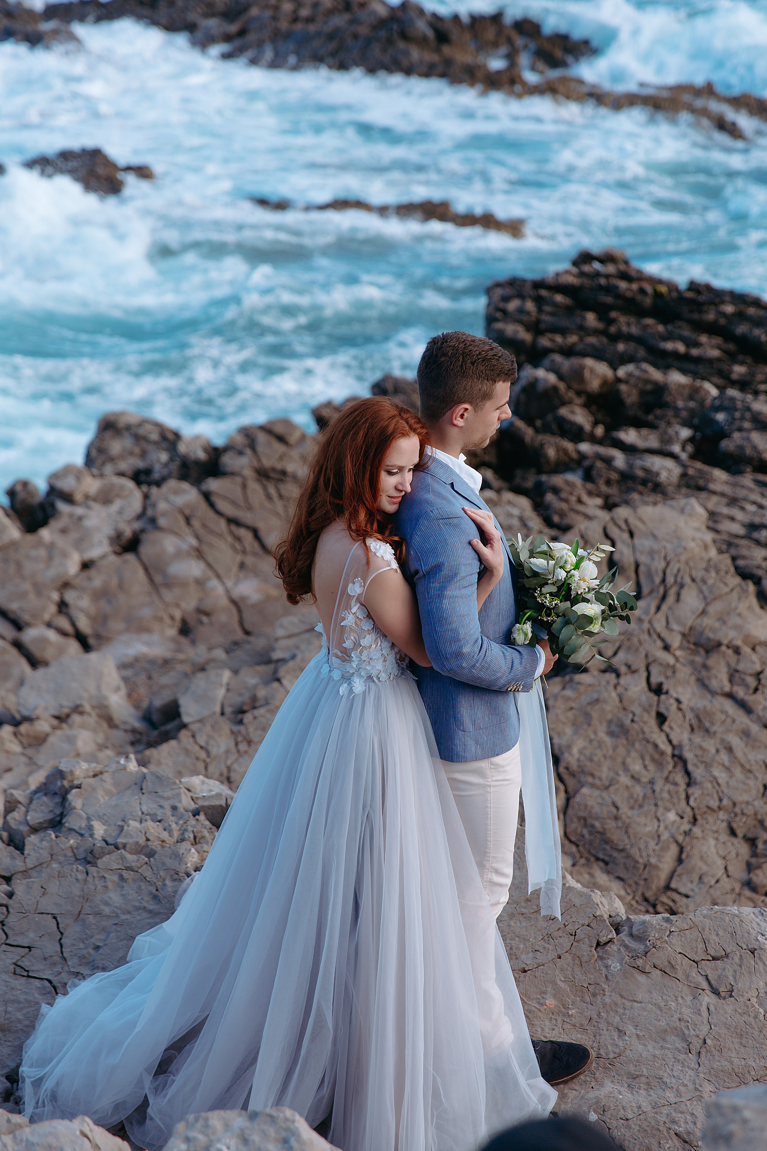 Стефан&Лика. Свадебный фотограф — Наталья Фед СПб/Москва