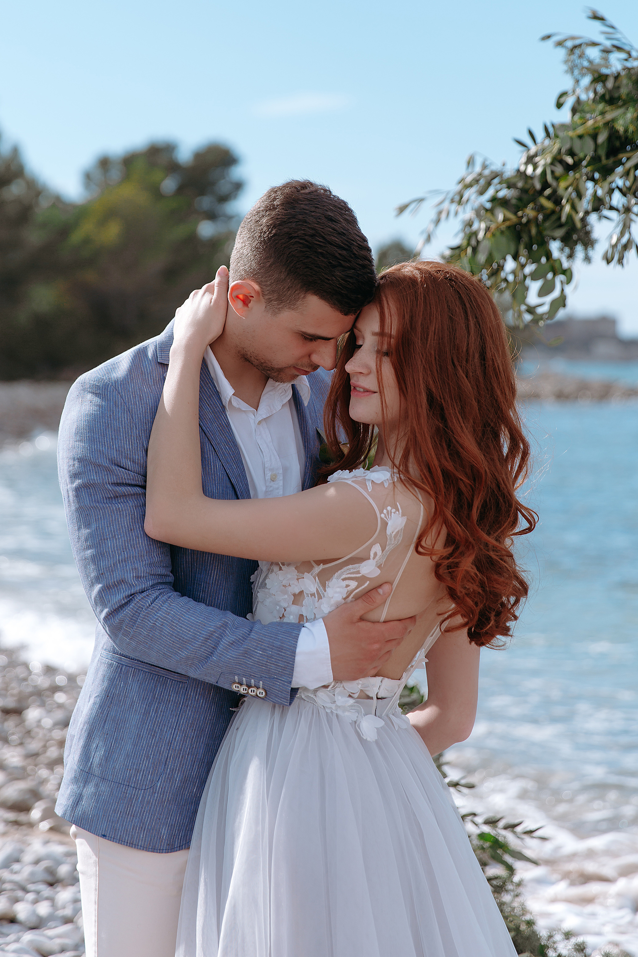 Стефан&Лика. Свадебный фотограф — Наталья Фед СПб/Москва