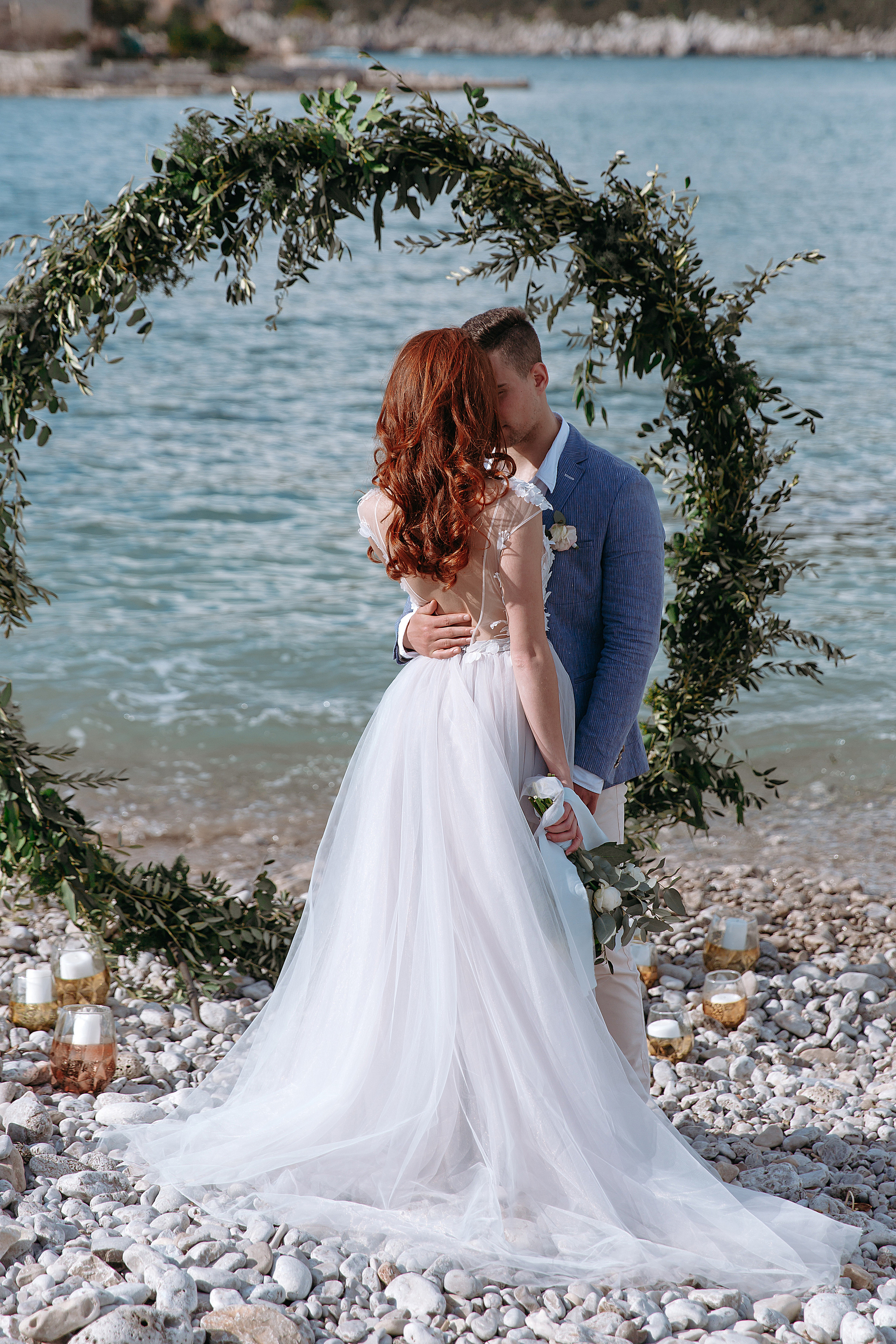 Стефан&Лика. Свадебный фотограф — Наталья Фед СПб/Москва