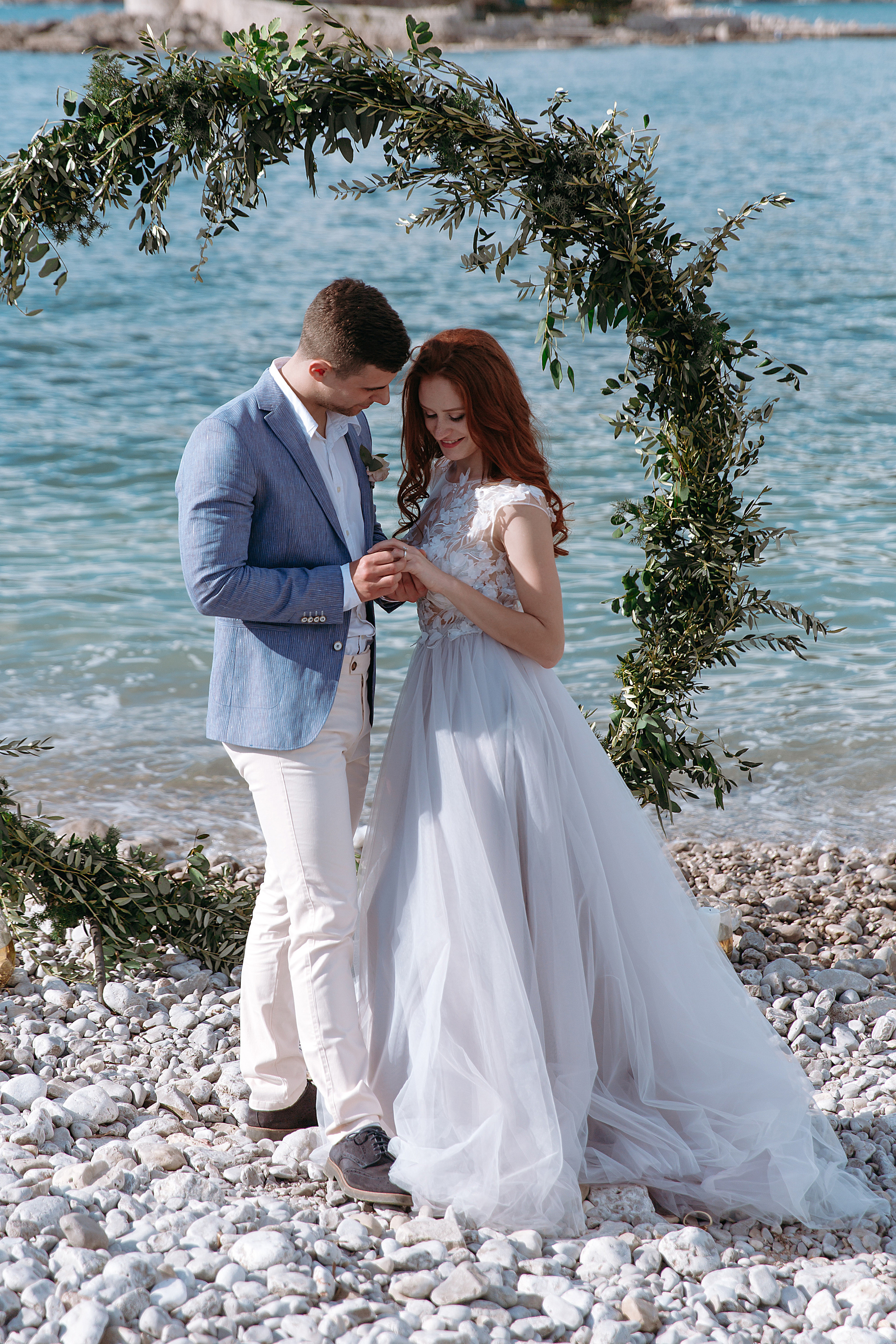 Стефан&Лика. Свадебный фотограф — Наталья Фед СПб/Москва