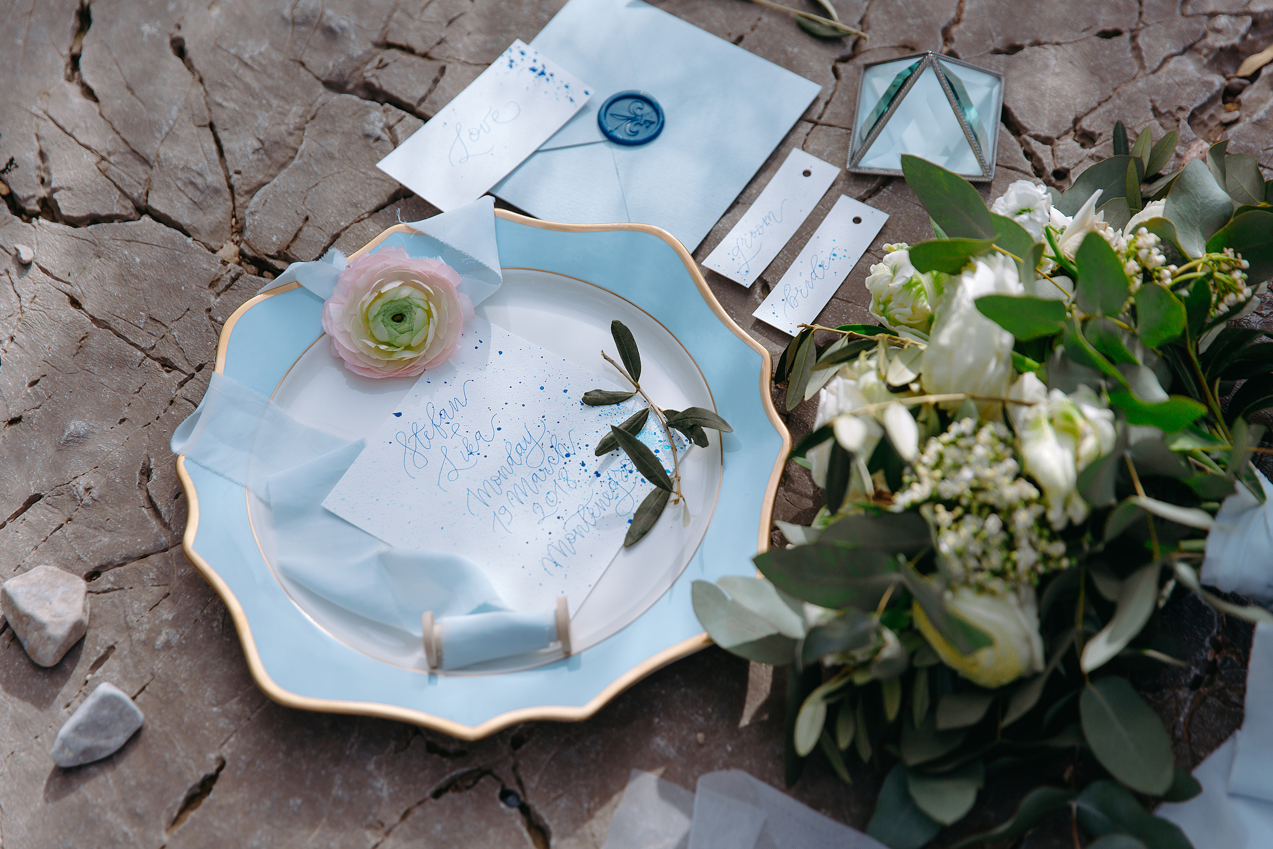 Стефан&Лика. Свадебный фотограф — Наталья Фед СПб/Москва