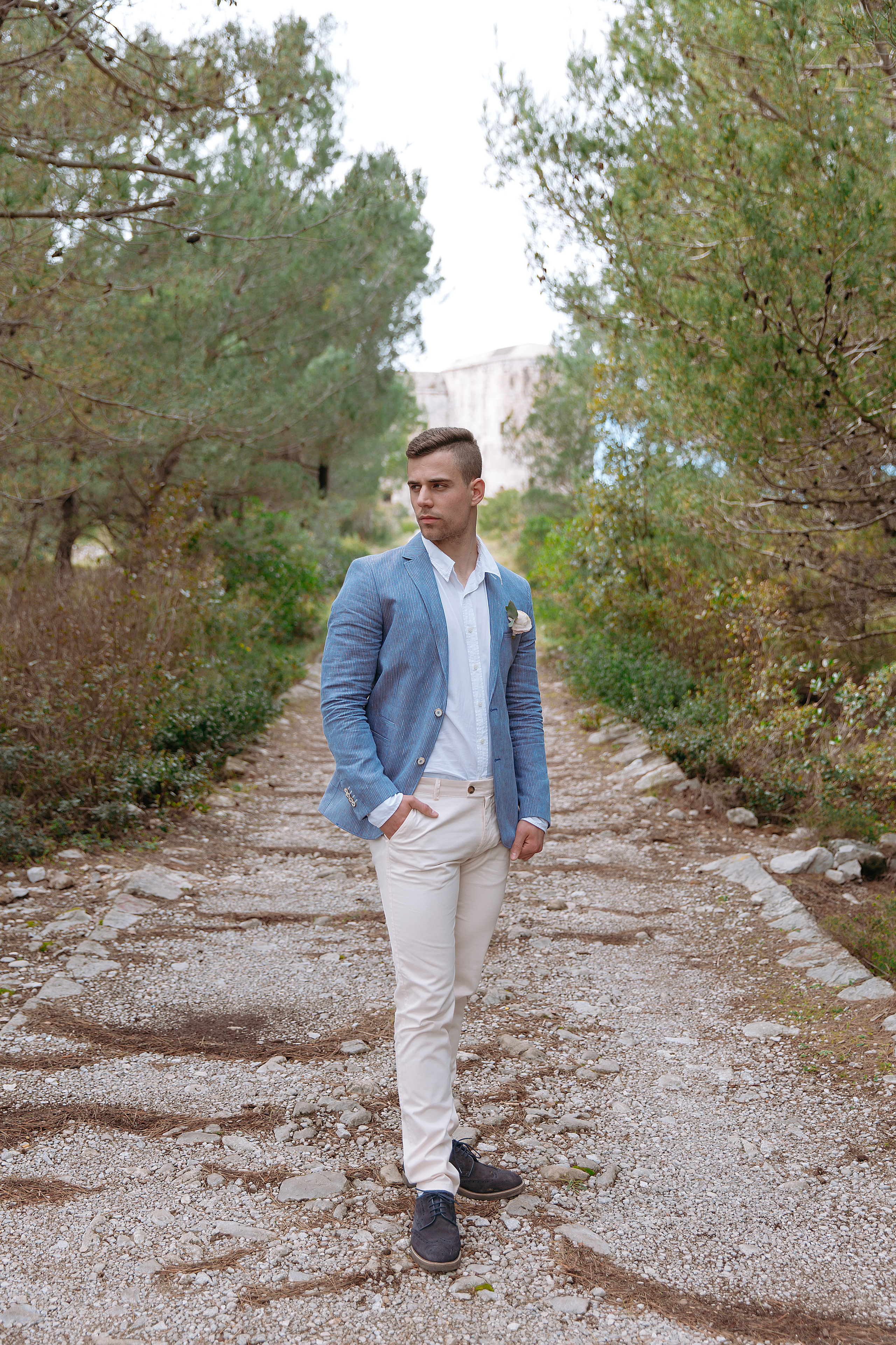 Стефан&Лика. Свадебный фотограф — Наталья Фед СПб/Москва