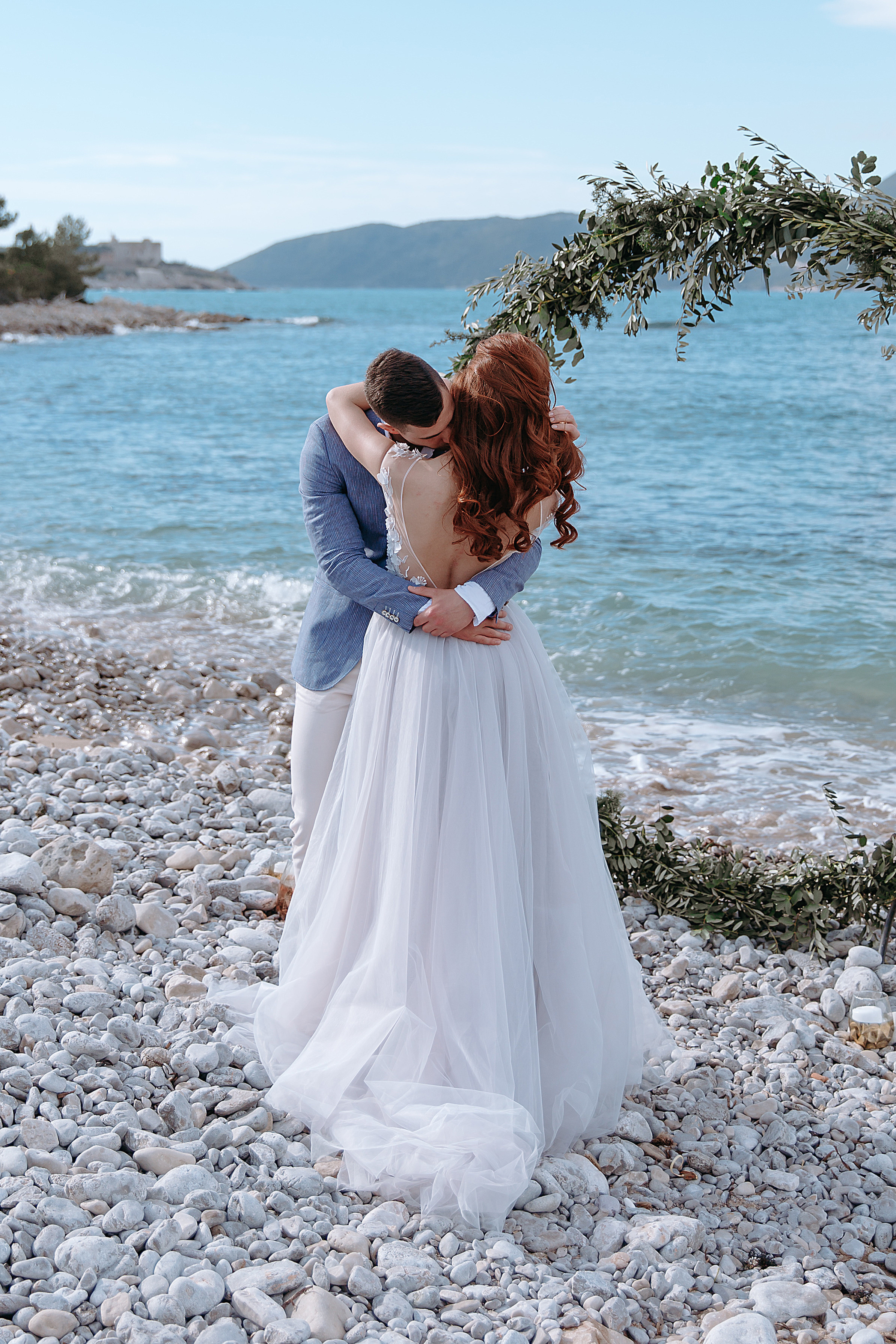 Стефан&Лика. Свадебный фотограф — Наталья Фед СПб/Москва