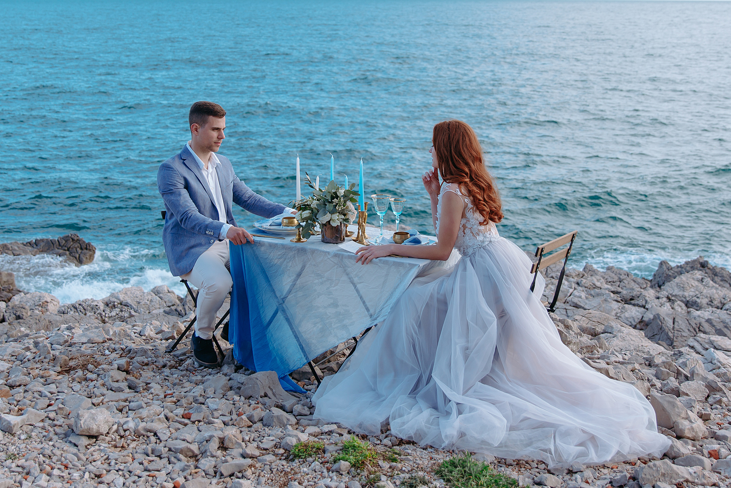 Стефан&Лика. Свадебный фотограф — Наталья Фед СПб/Москва