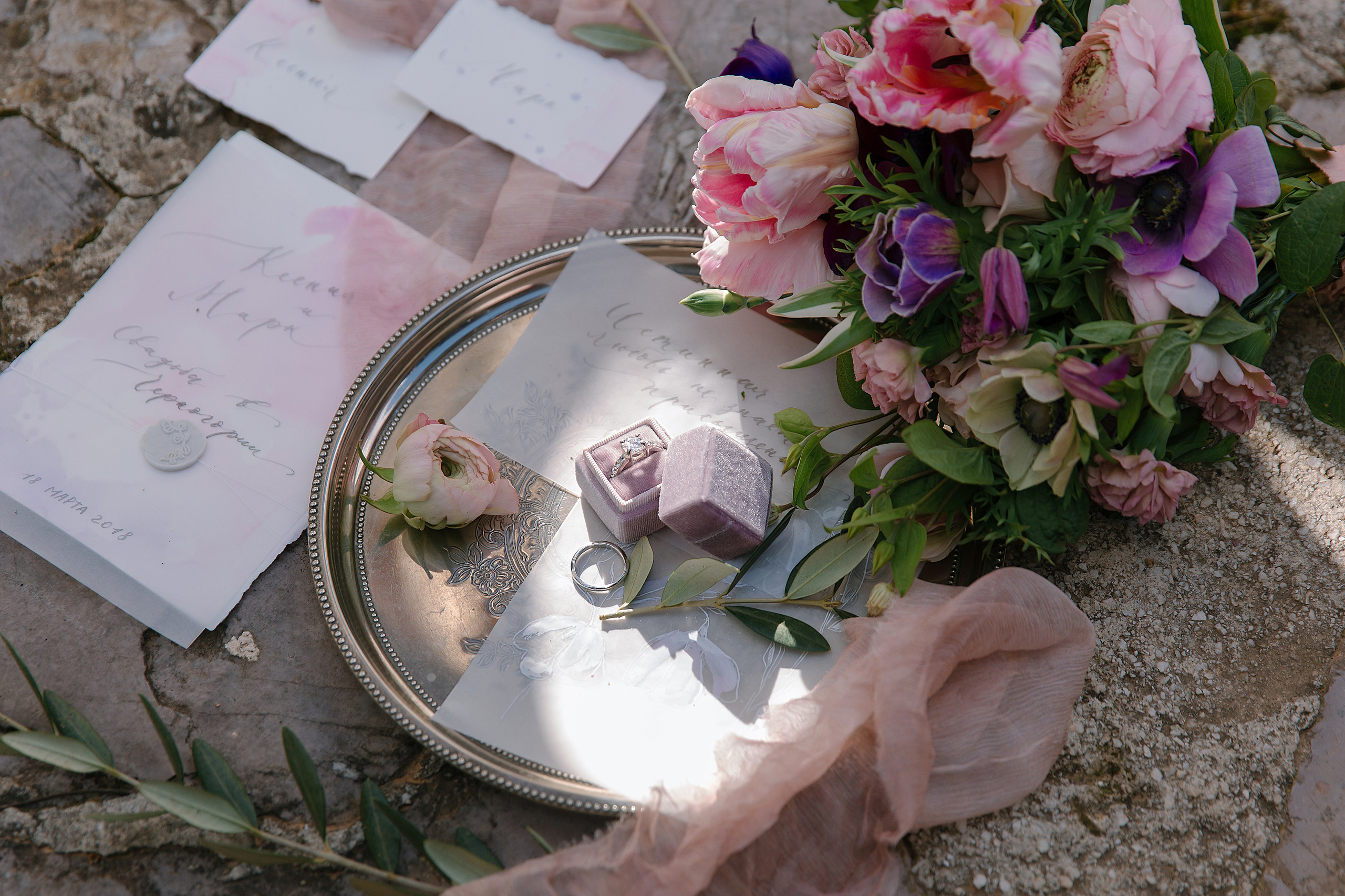 Марк&Ксения Черногория. Свадебный фотограф — Наталья Фед СПб/Москва