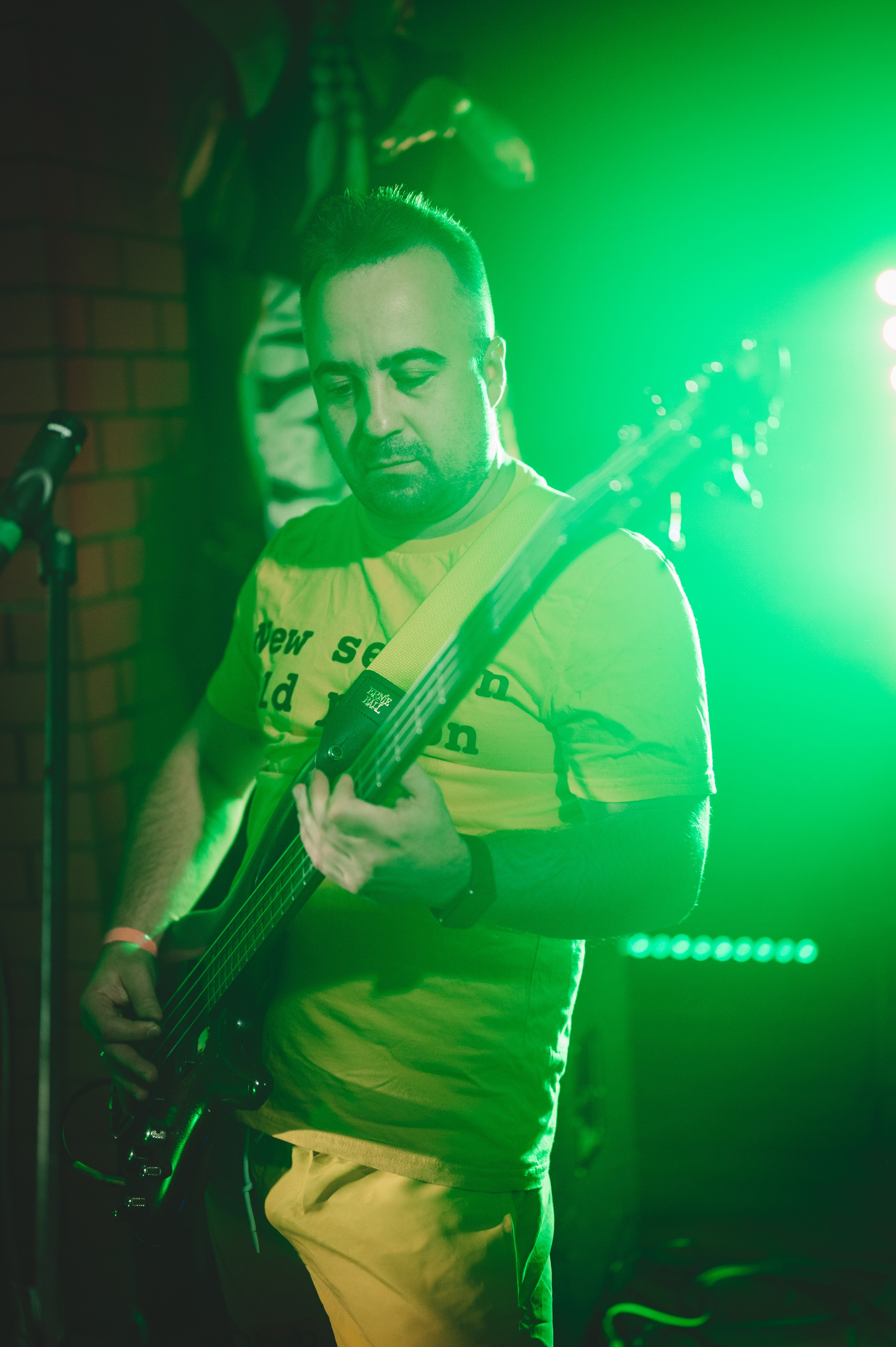 HOMEPARTY vol.6. Фотограф Анна Темнова. Пенза