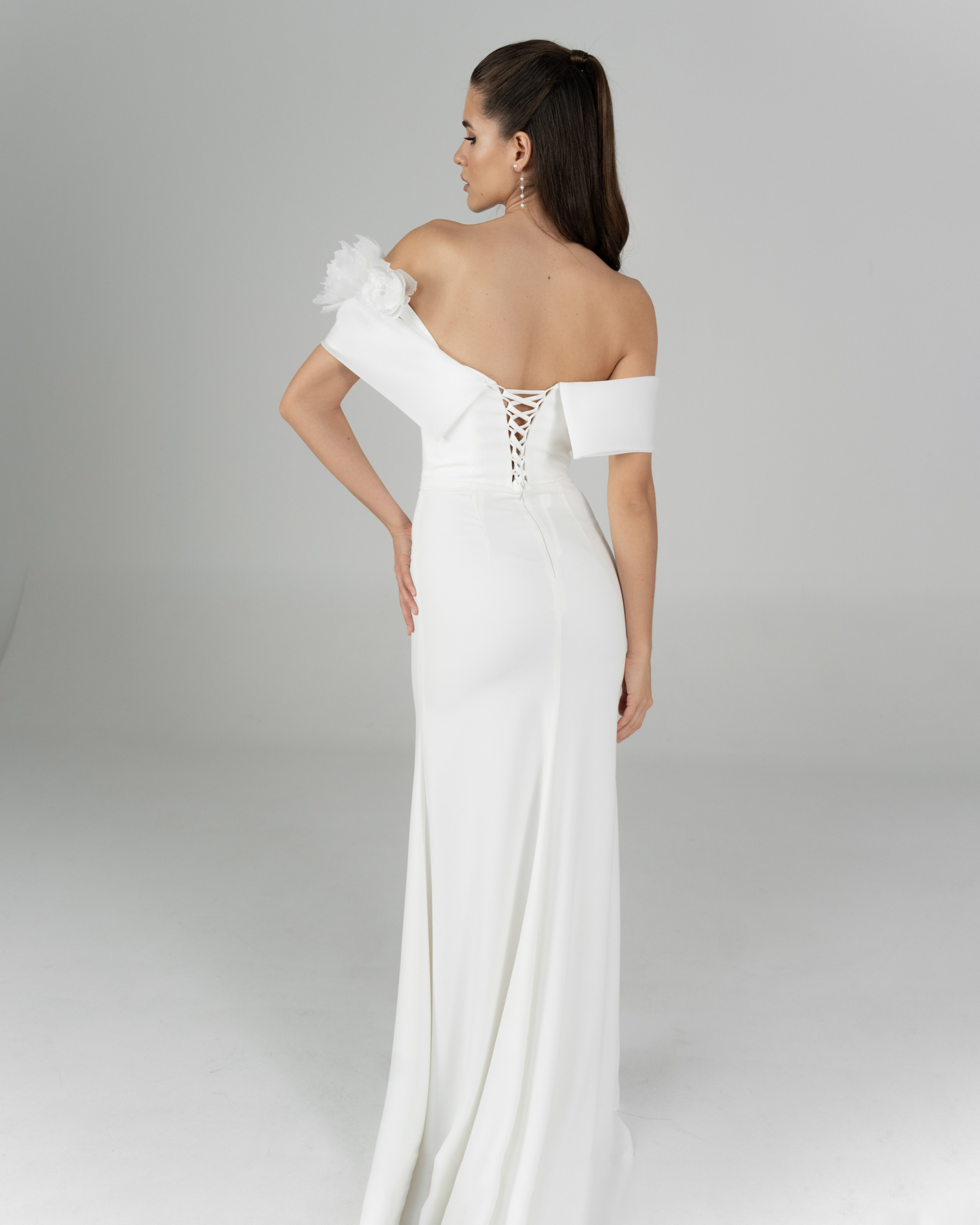 Свадебный Салон. Фотограф Олеся Скворцова