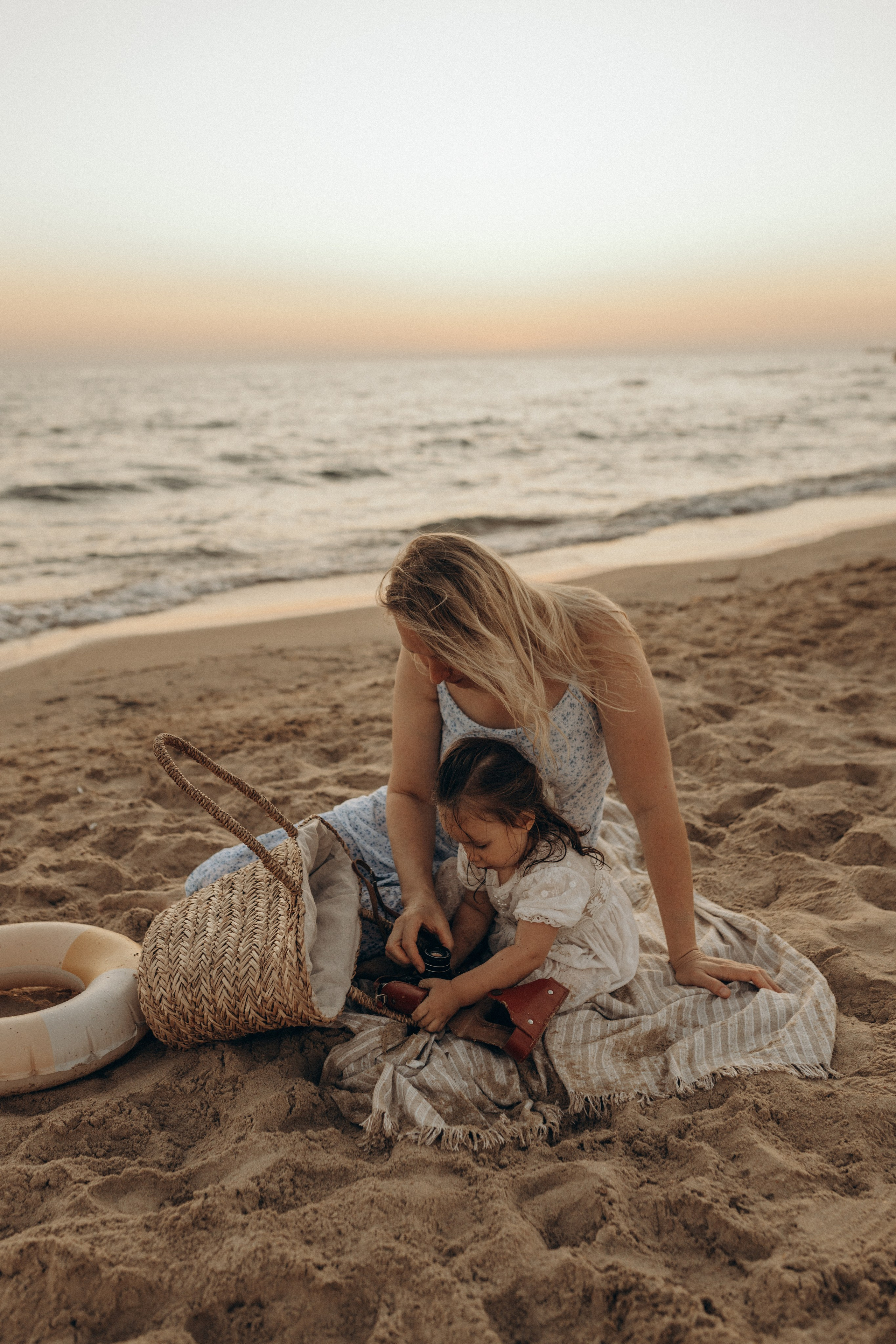 Море🤍. Семейный фотограф в Новороссийске и Анапе Александра Яковлева