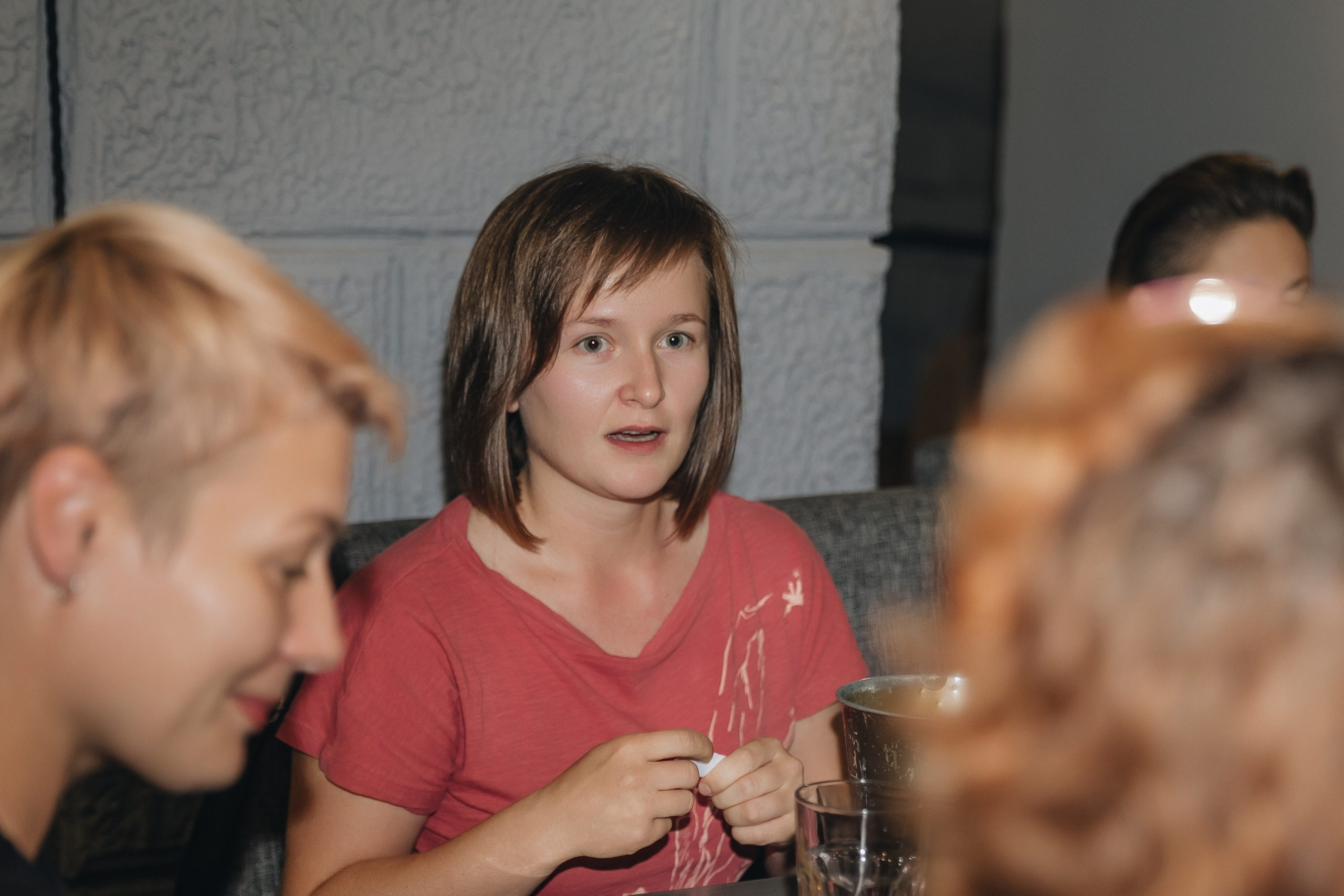 Настольные игры. Семейный фотограф в Санкт-Петербурге Ева Маркова