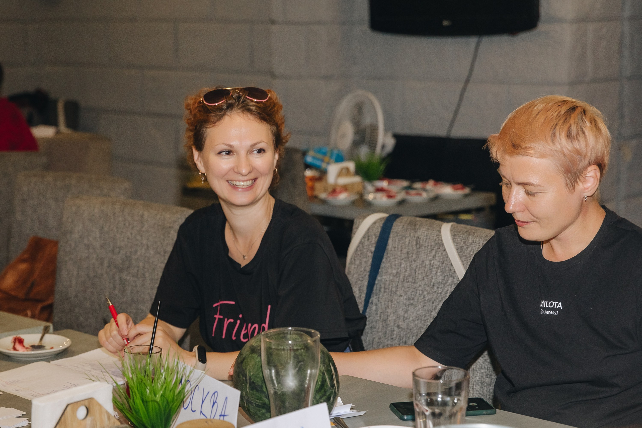 Настольные игры. Семейный фотограф в Санкт-Петербурге Ева Маркова