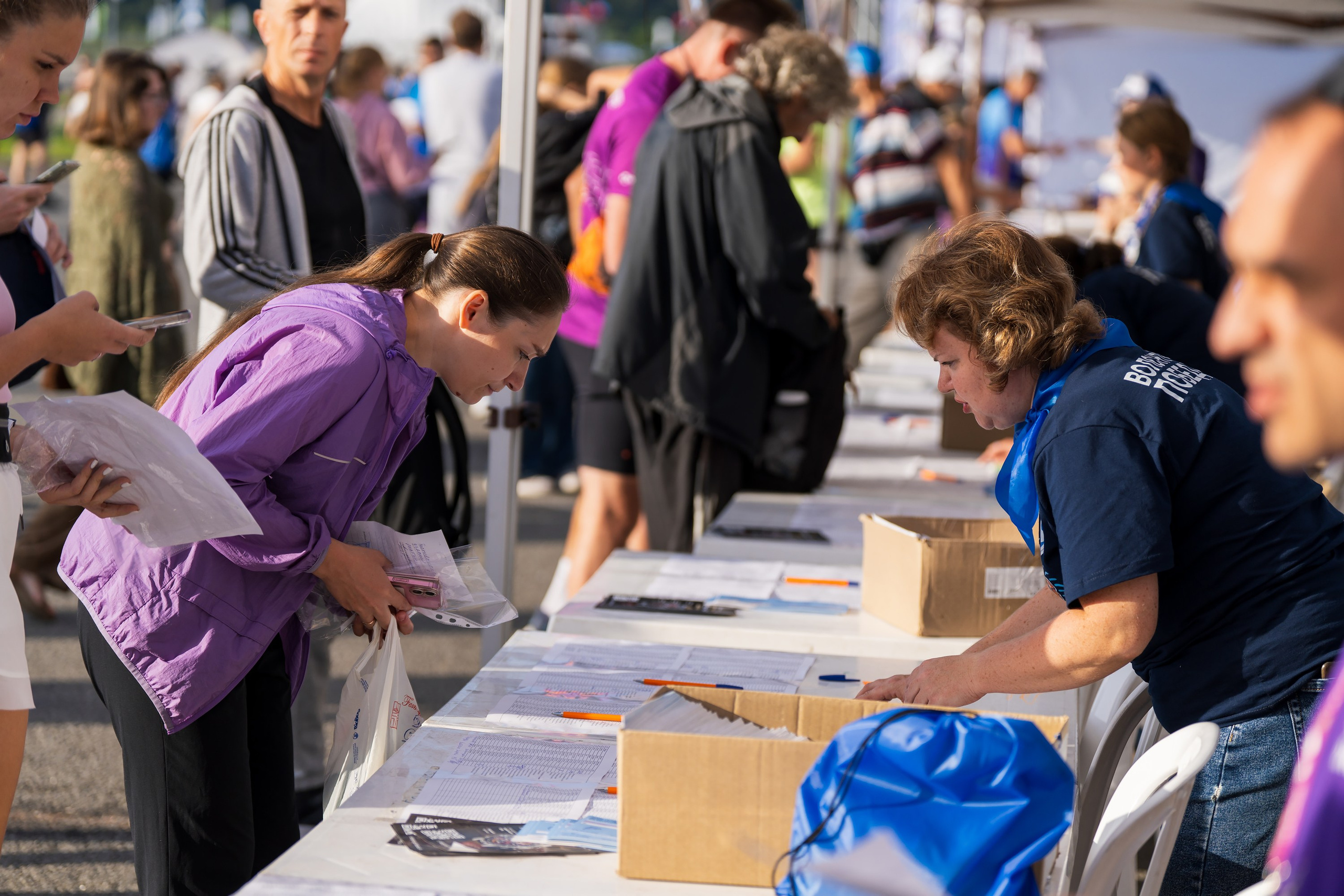 Фотографии Калужский Космический марафон 2025, Взрослые. Фотограф спортивные события, недвижимость, турбизнес