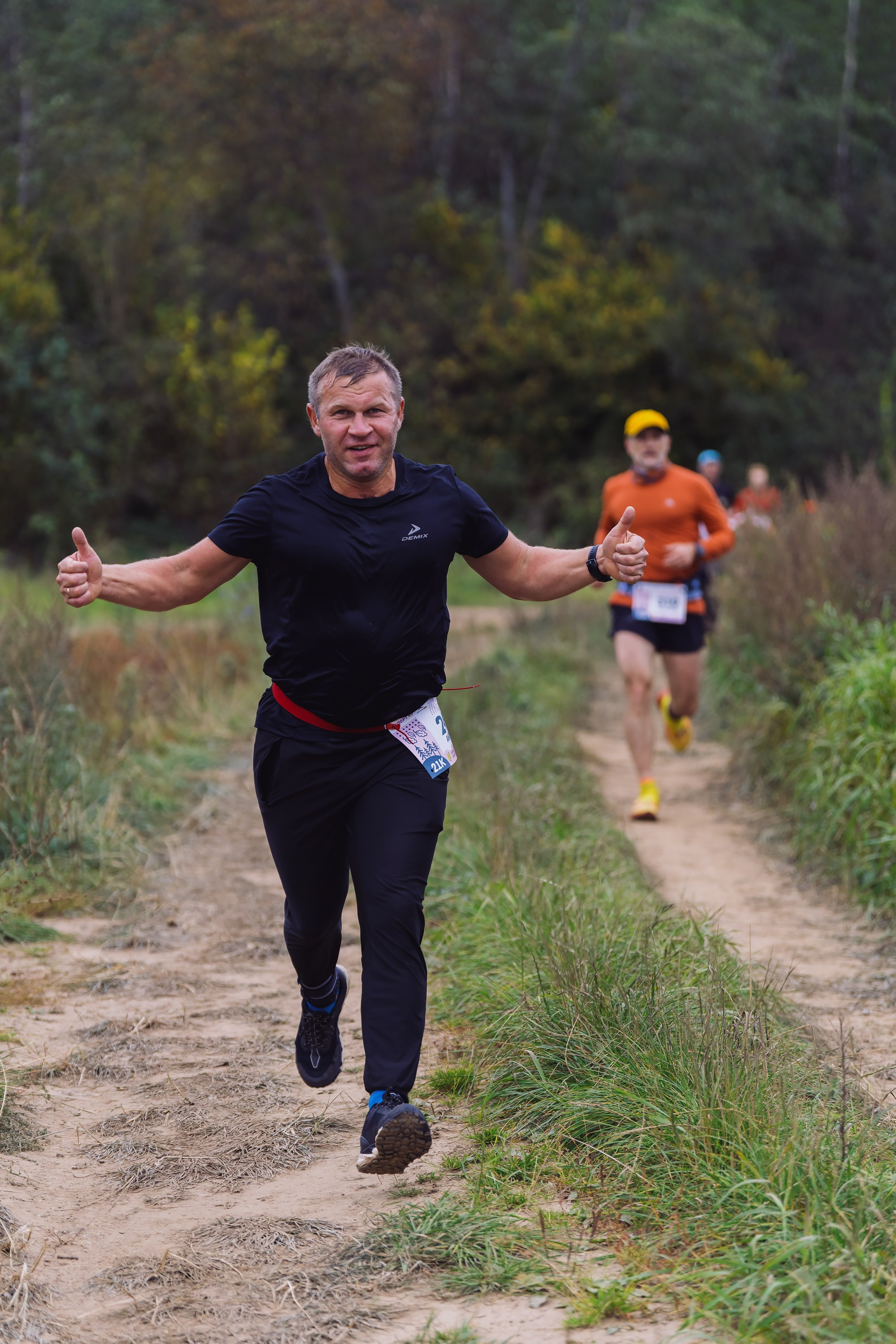 Фотографии Атомный трейл 2025. Фотограф спортивные события, недвижимость, турбизнес