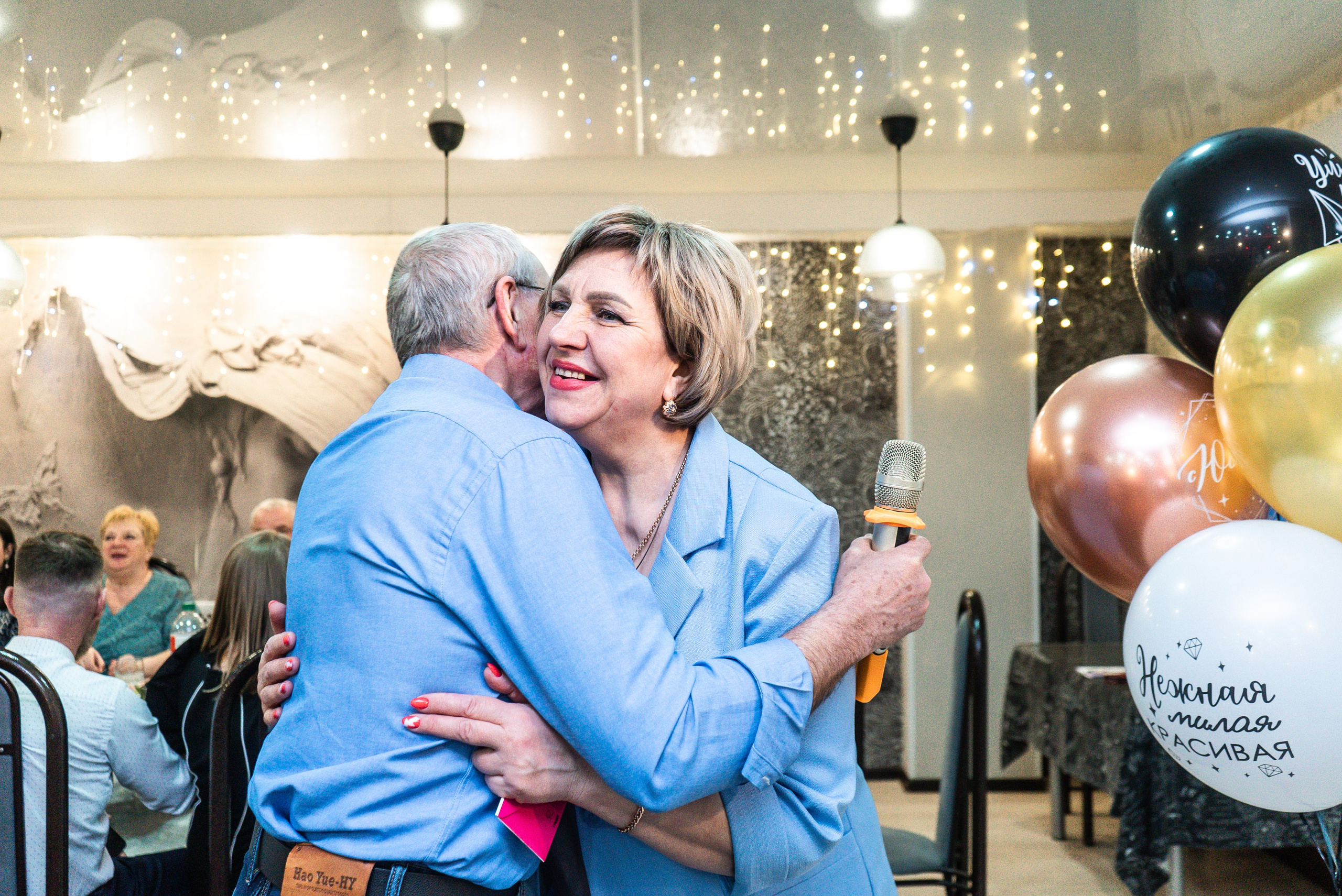 Репортажи, корпоративы, юбилеи. Фотограф Татьяна Киреева.Кулебаки