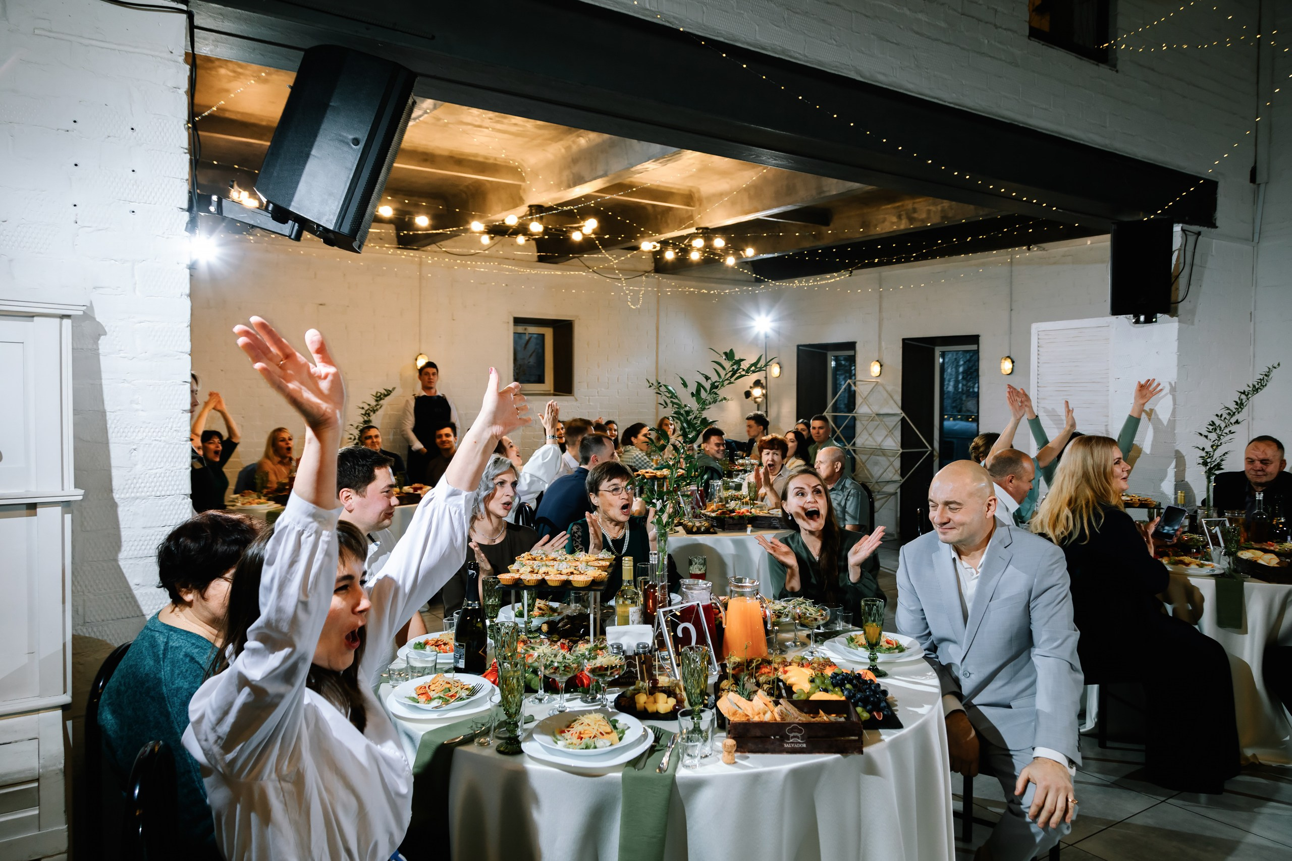 Карина & Денис. Свадебный фотограф в Томске Екатерина Дмитриева