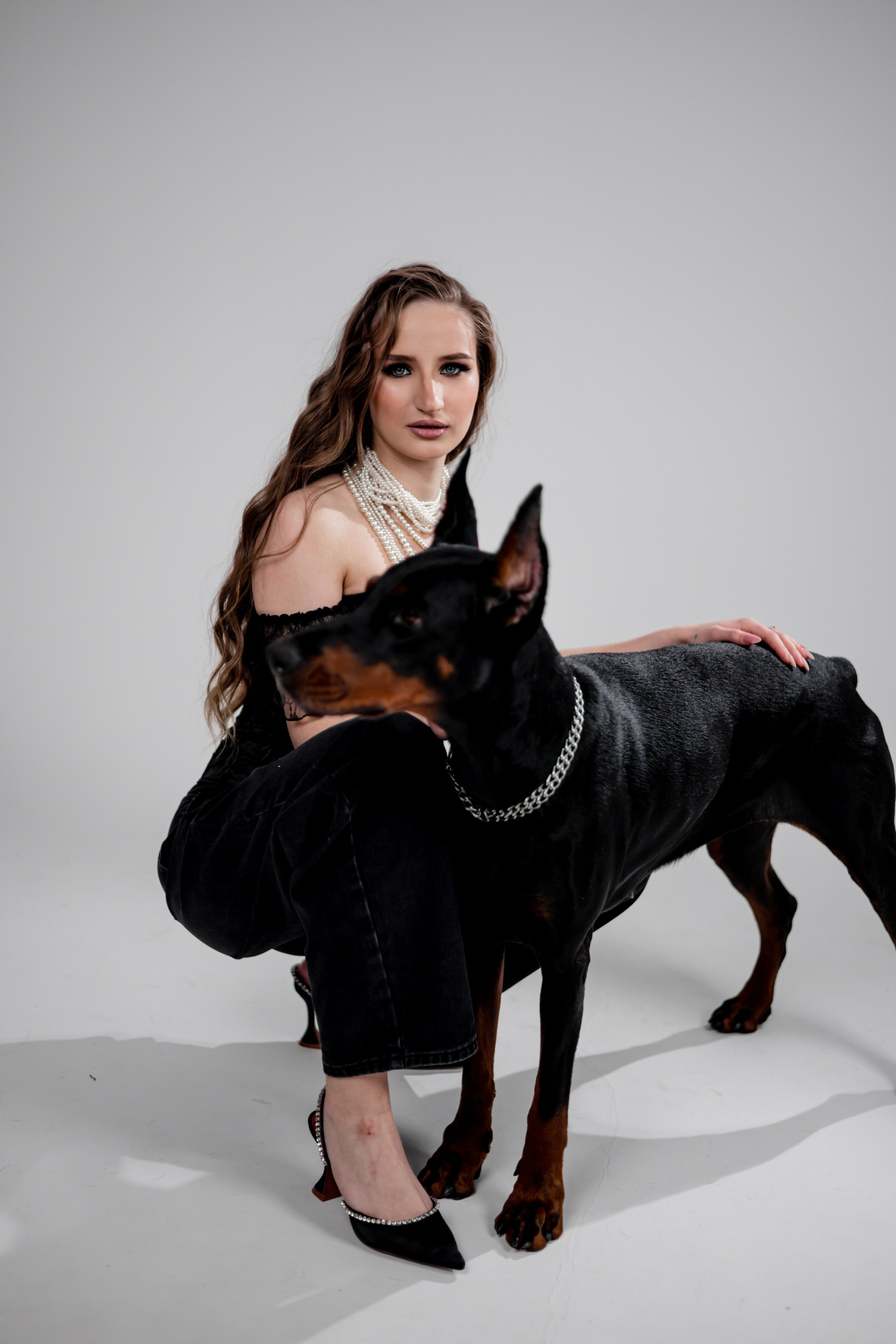 КСЕНИЯ. Фотограф Элла Ефимова